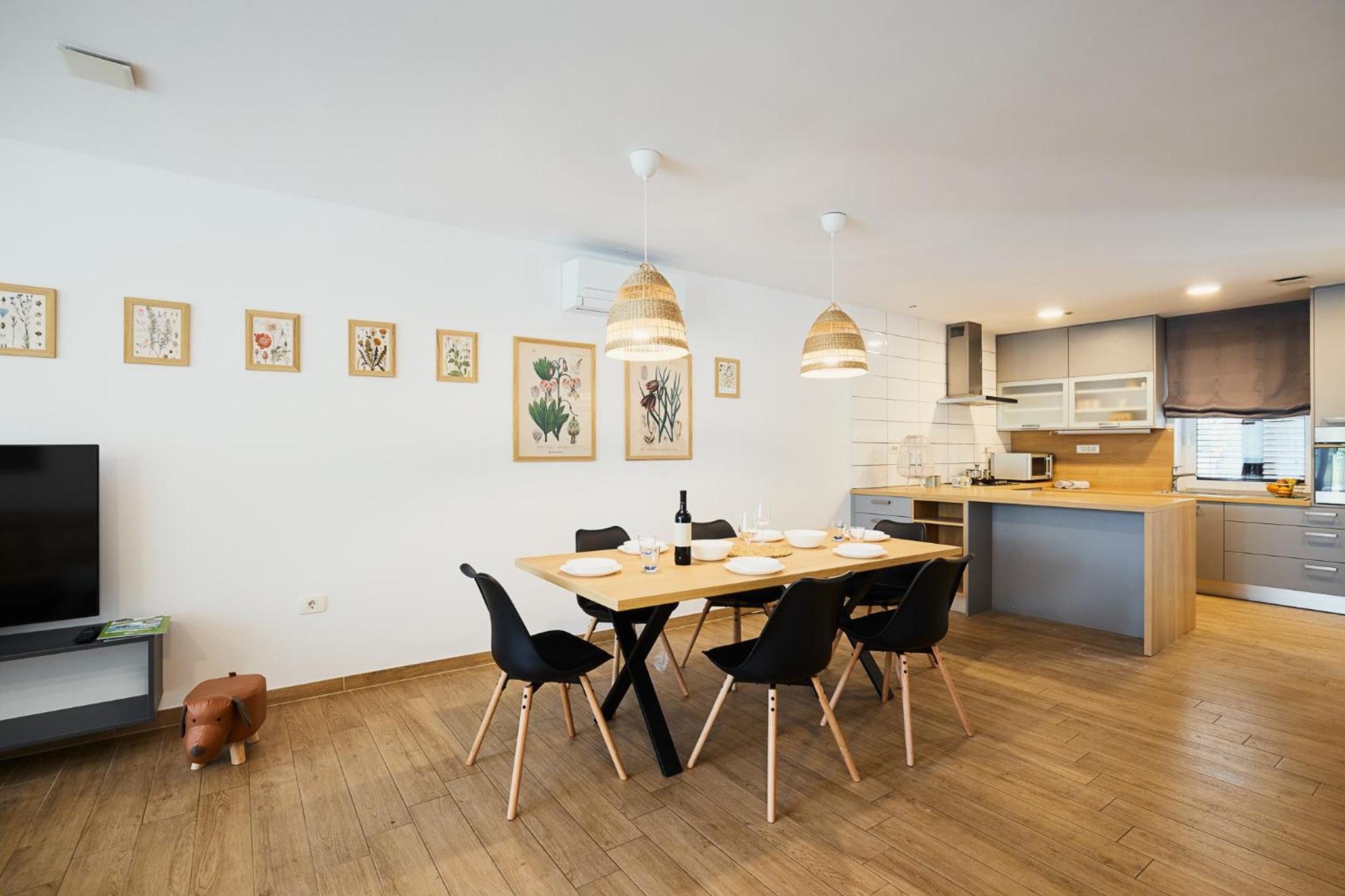 VIPAVA river house