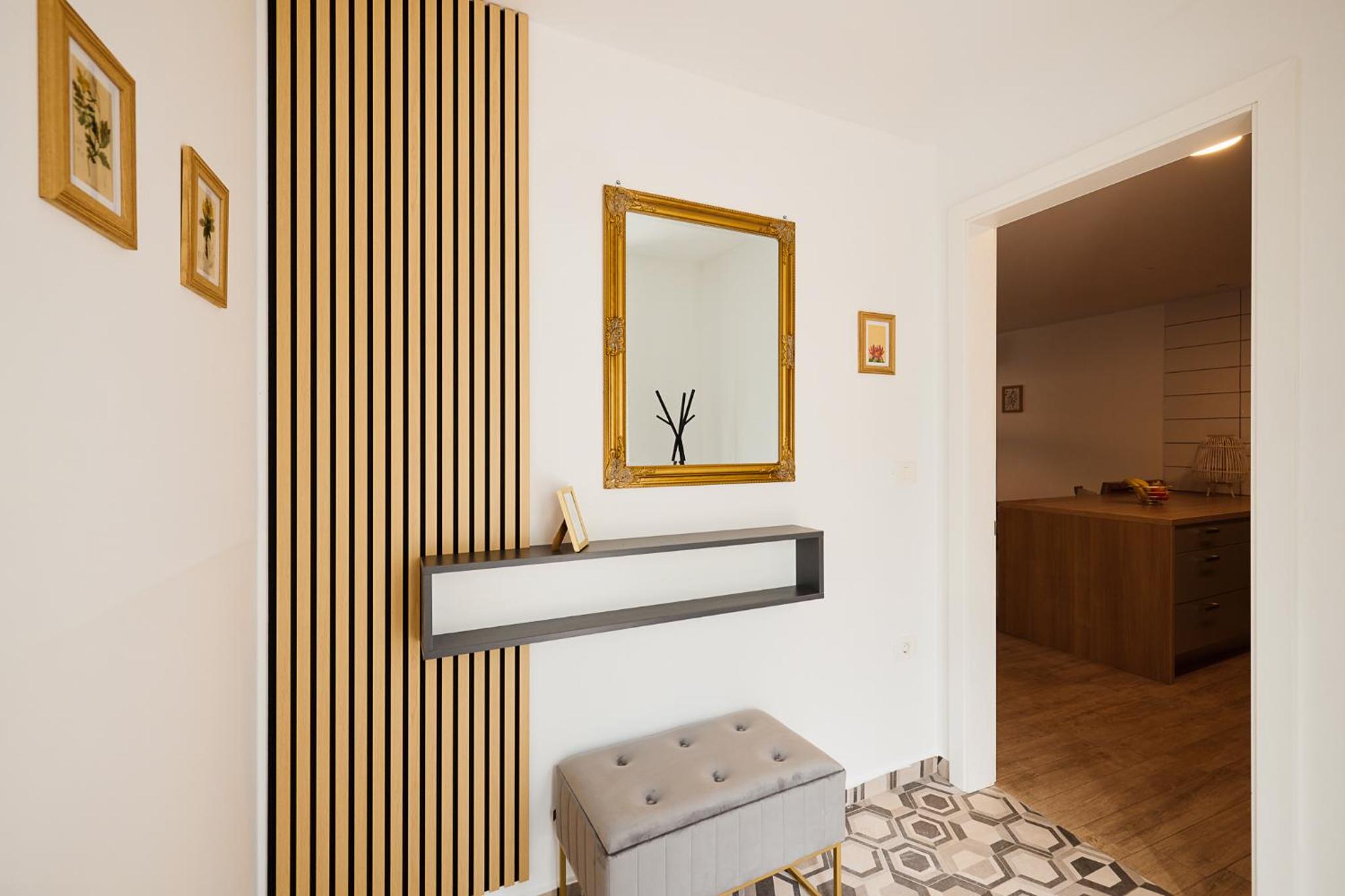 VIPAVA river house