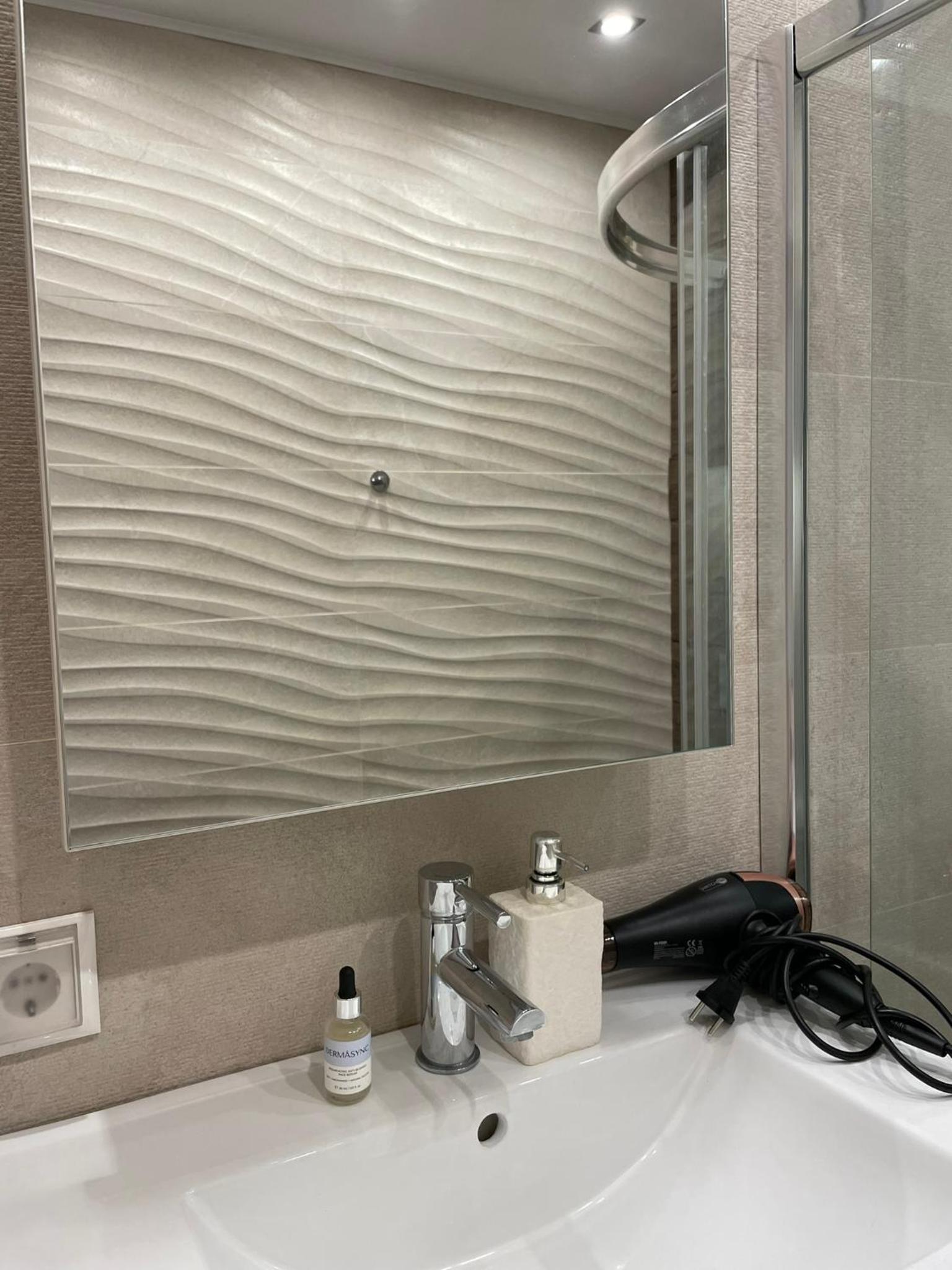 Varna City Center Apartment