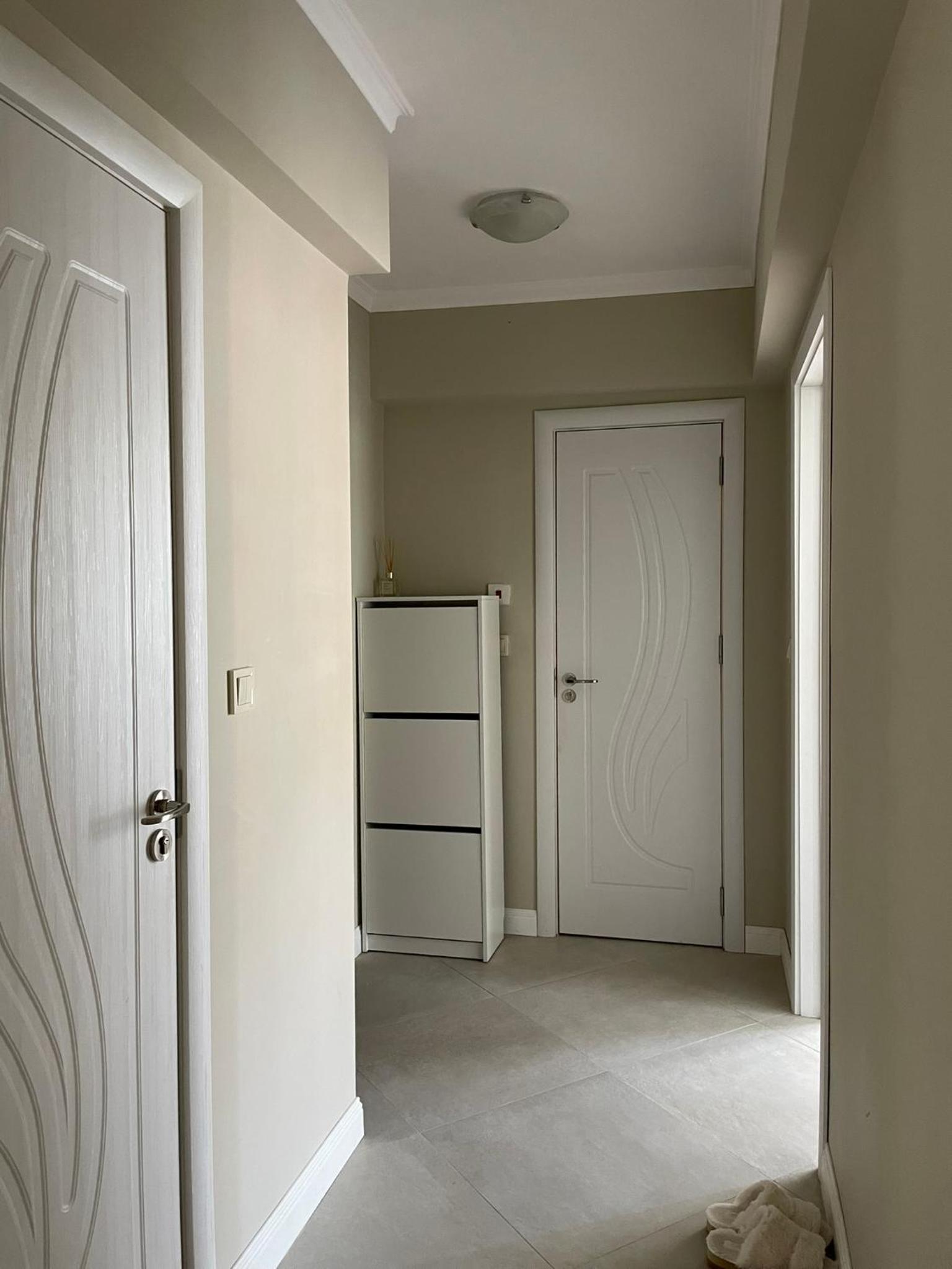 Varna City Center Apartment