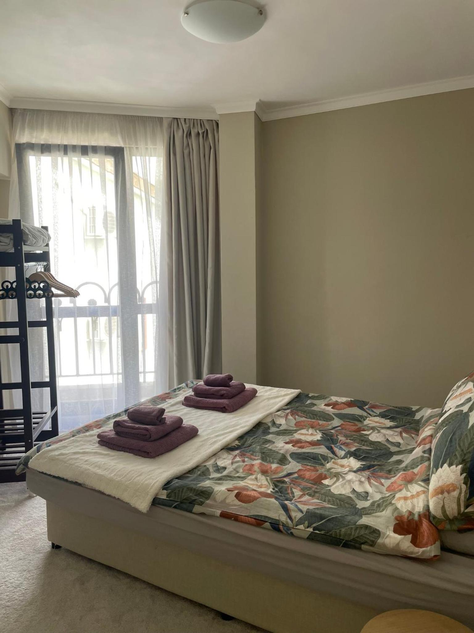 Varna City Center Apartment