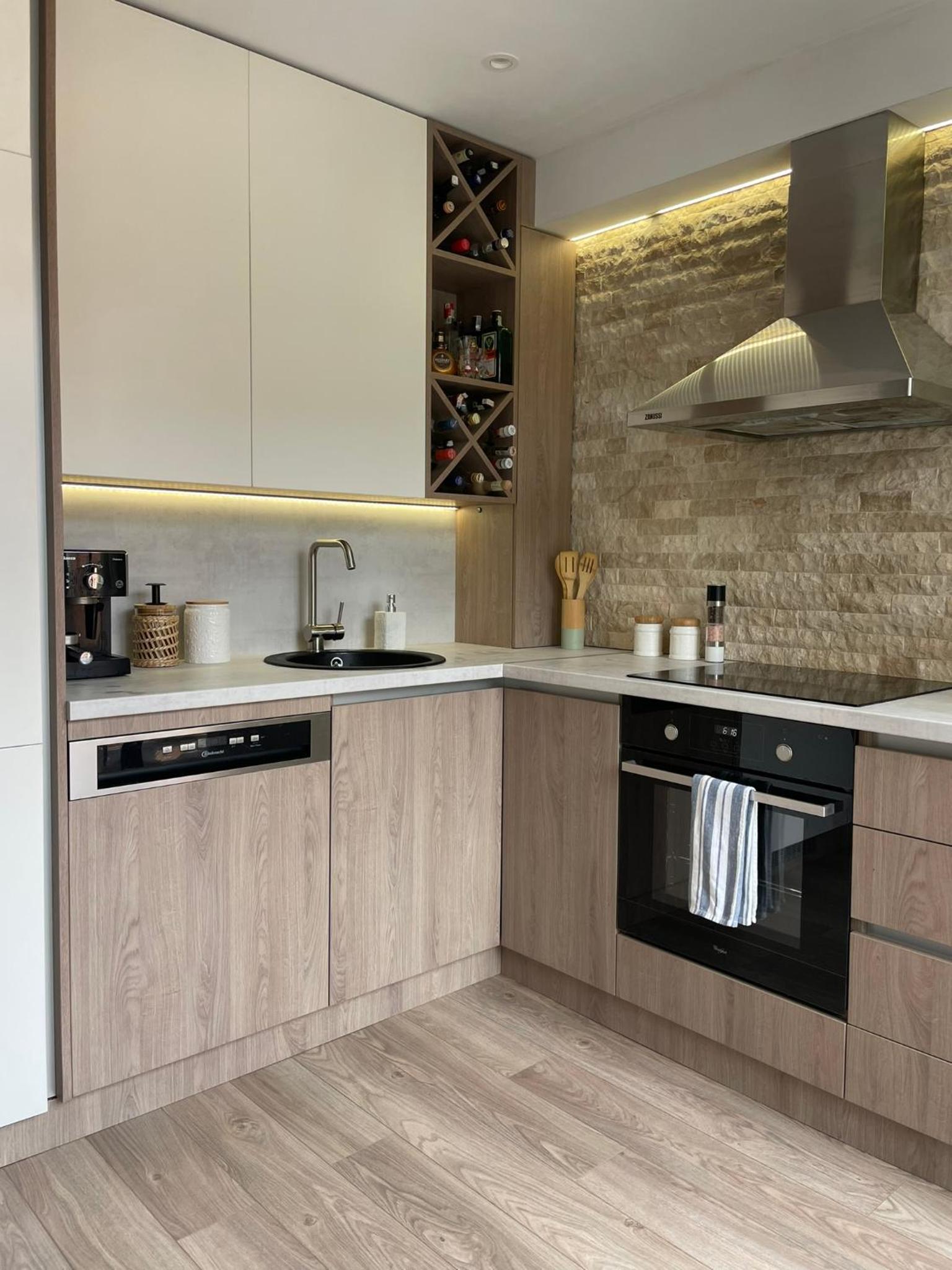 Varna City Center Apartment