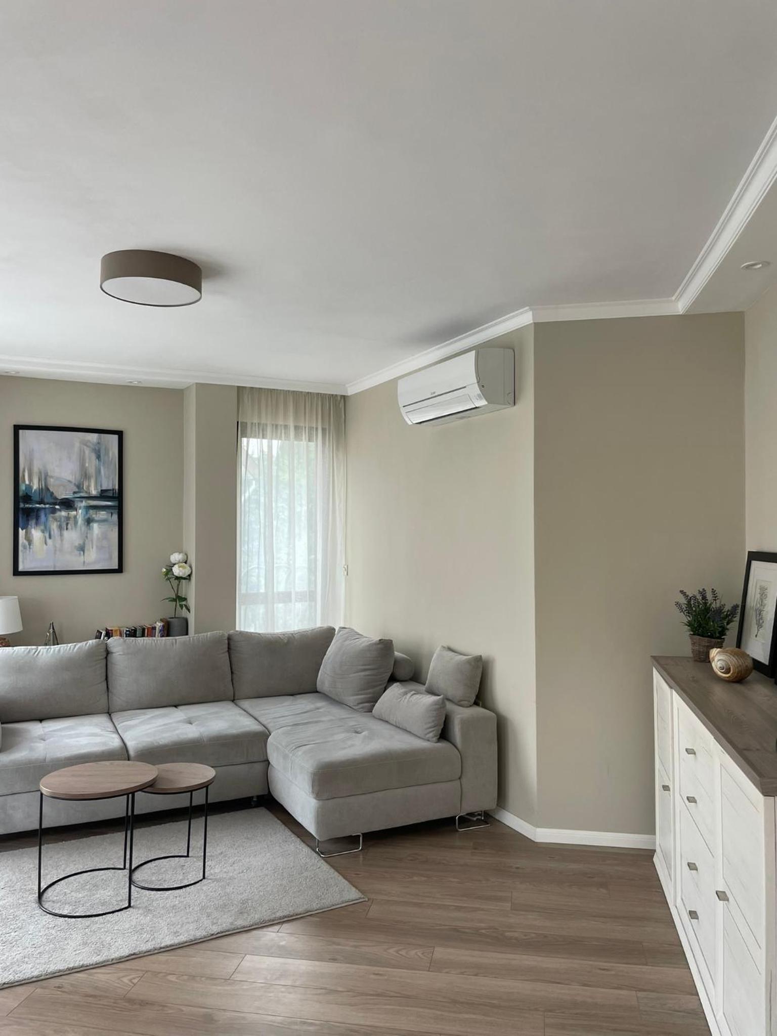 Varna City Center Apartment