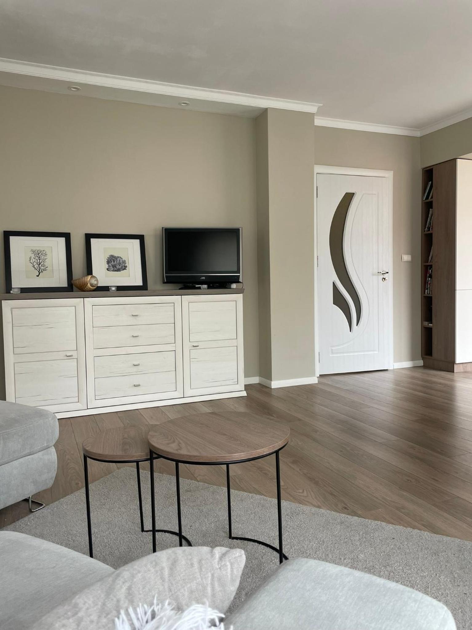 Varna City Center Apartment