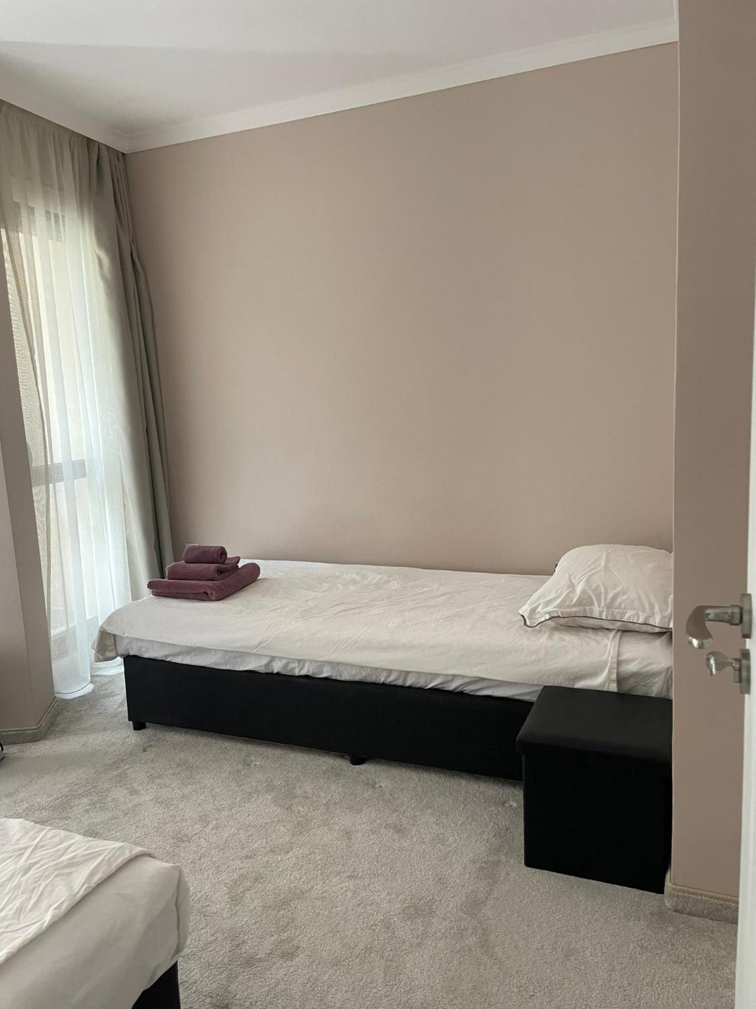Varna City Center Apartment
