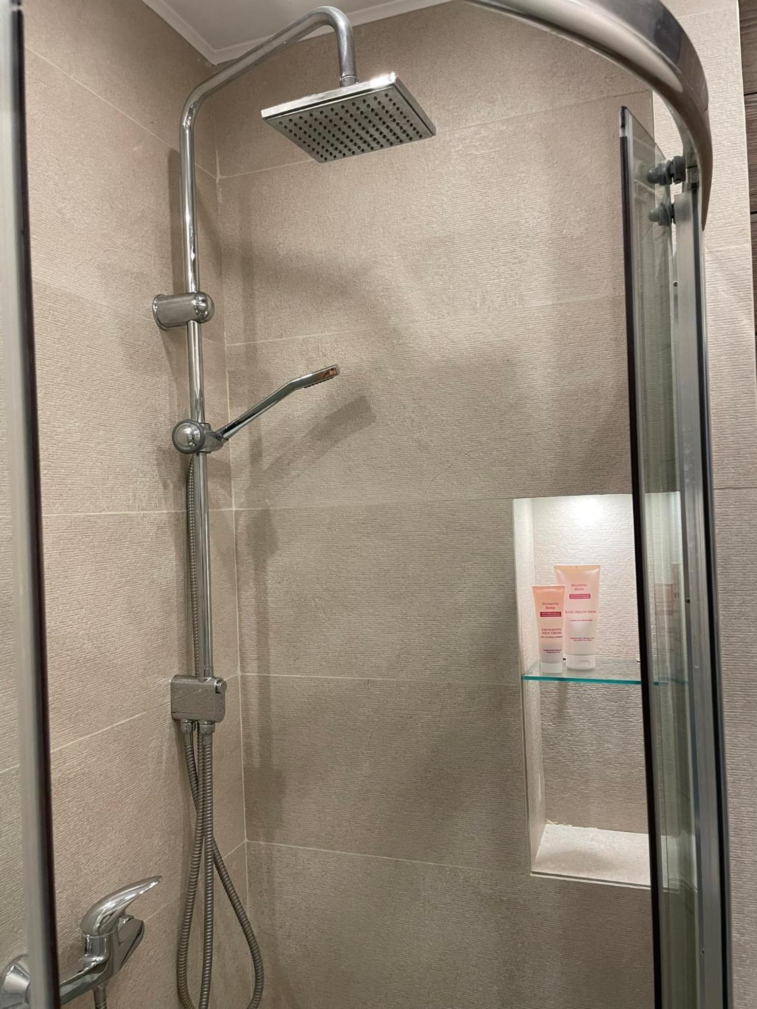Varna City Center Apartment