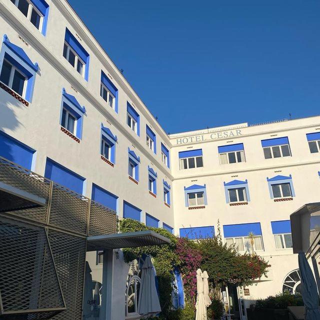 Hotel Cèsar - Image 1