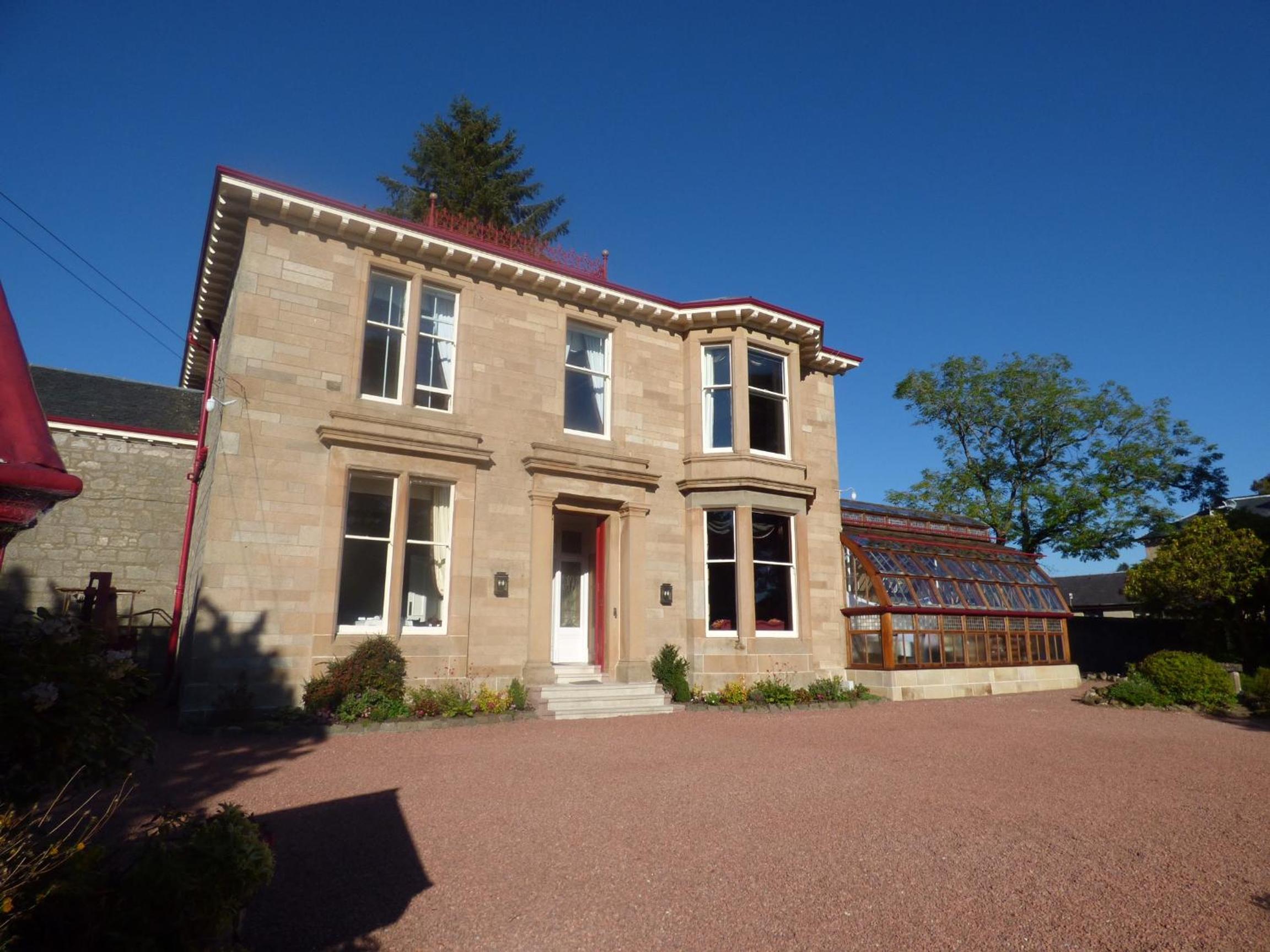 Moorlands view 5