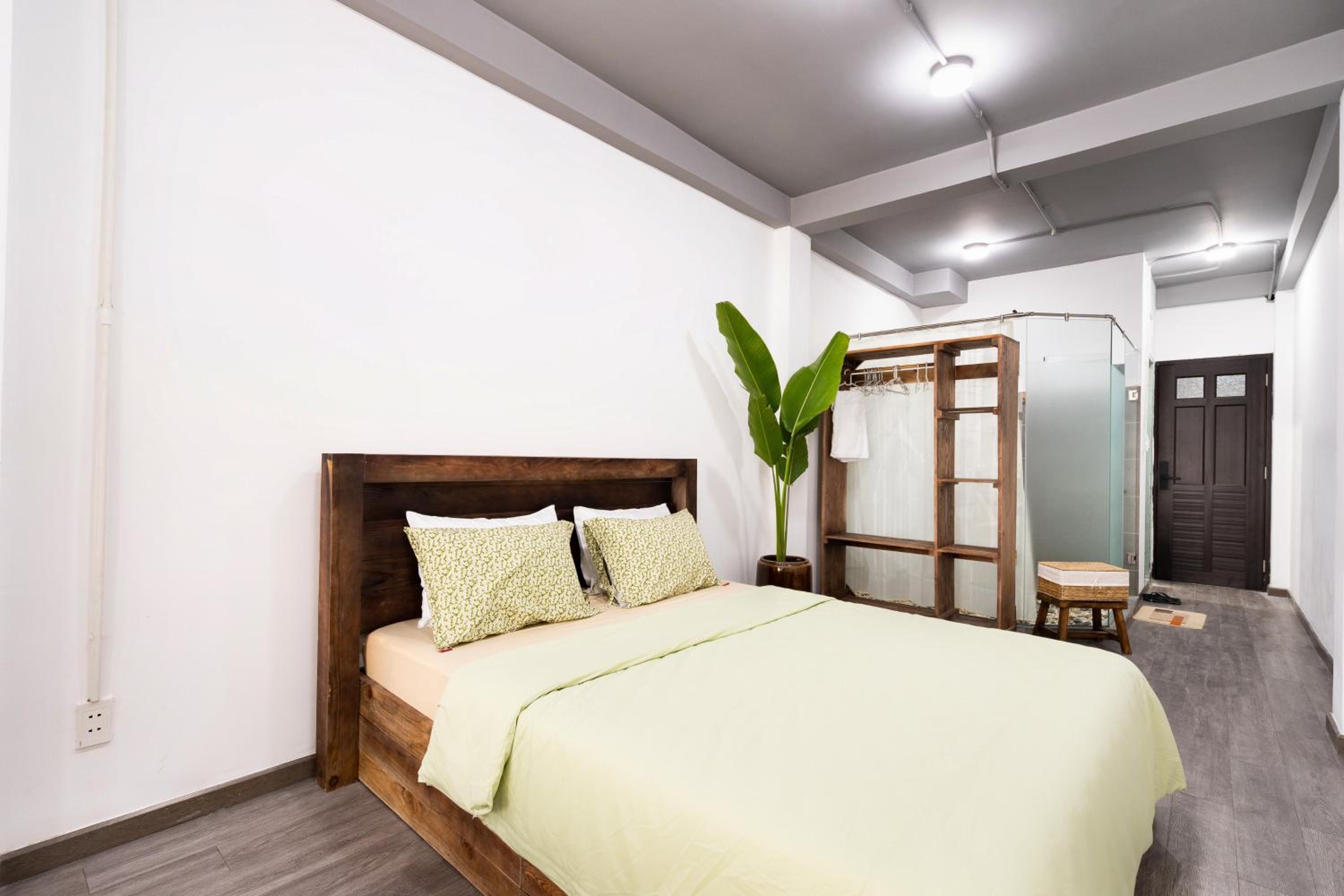Luong Huu Khanh Homestay - Centre District 1