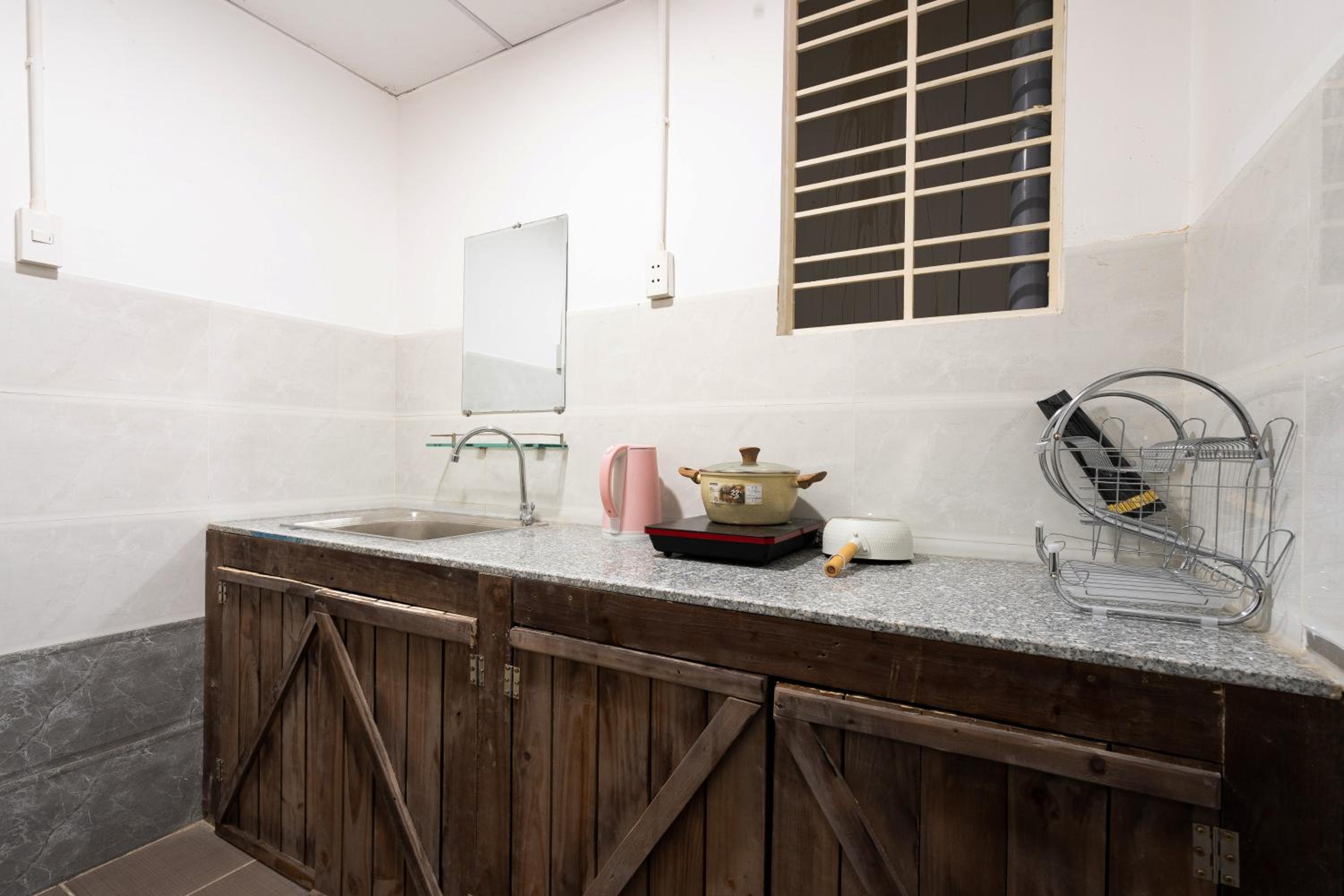Luong Huu Khanh Homestay - Centre District 1