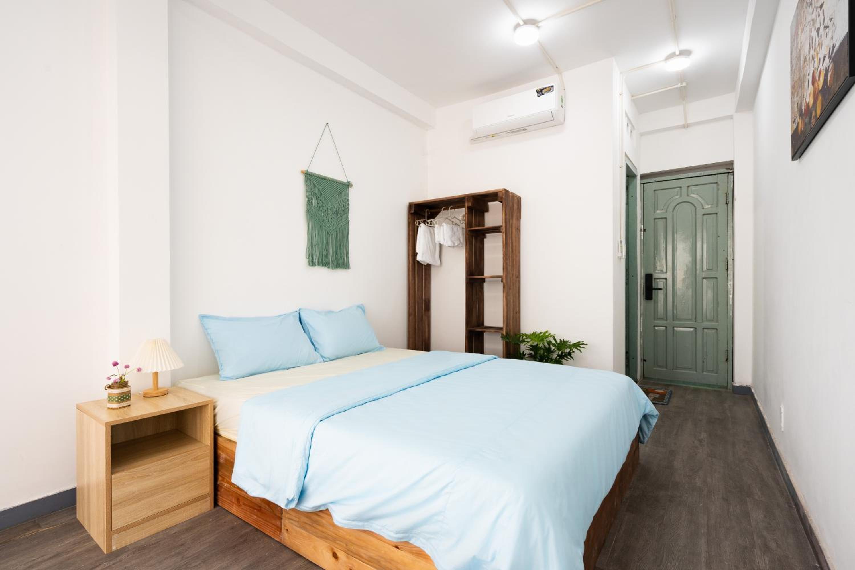 Luong Huu Khanh Homestay - Centre District 1