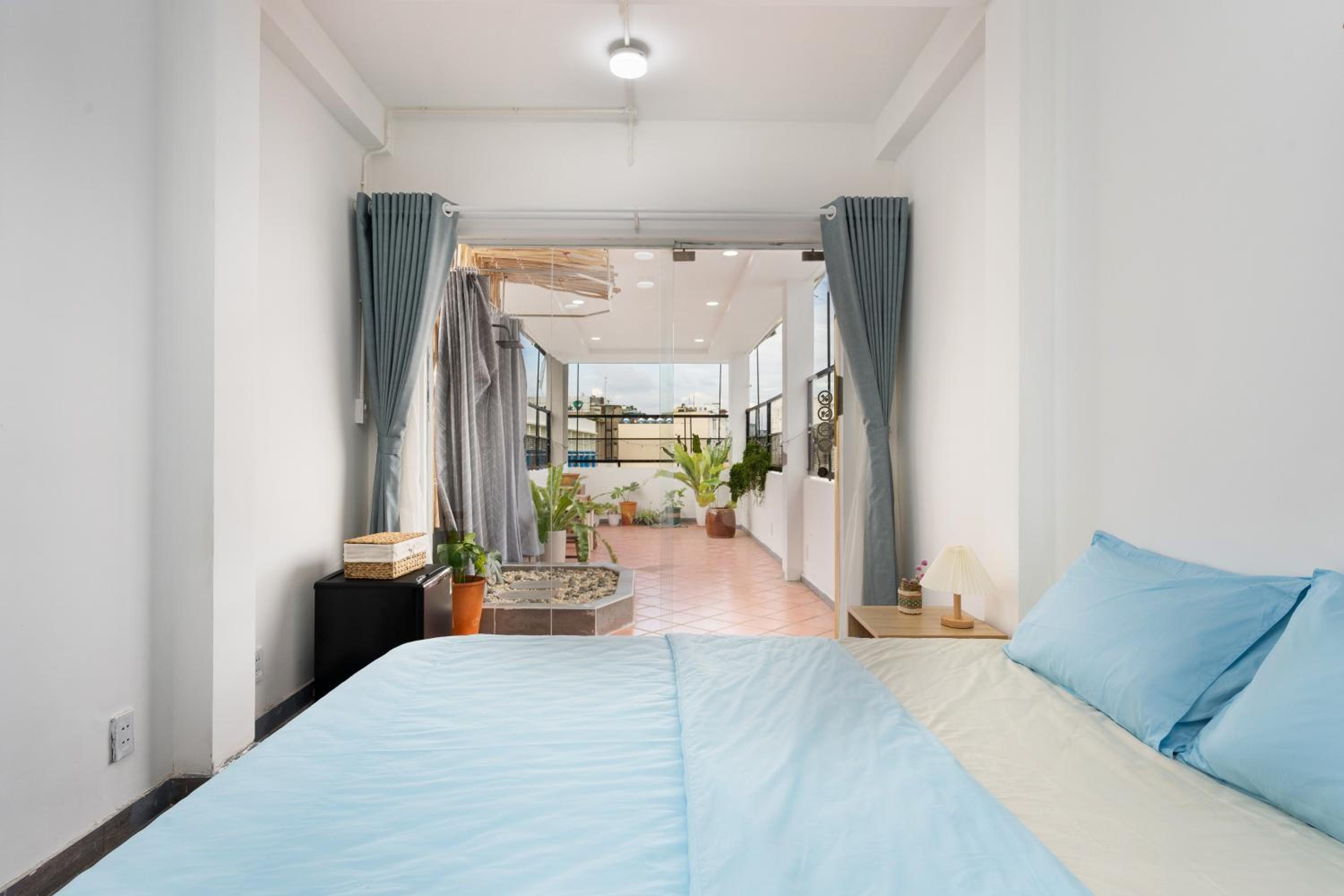 Luong Huu Khanh Homestay - Centre District 1