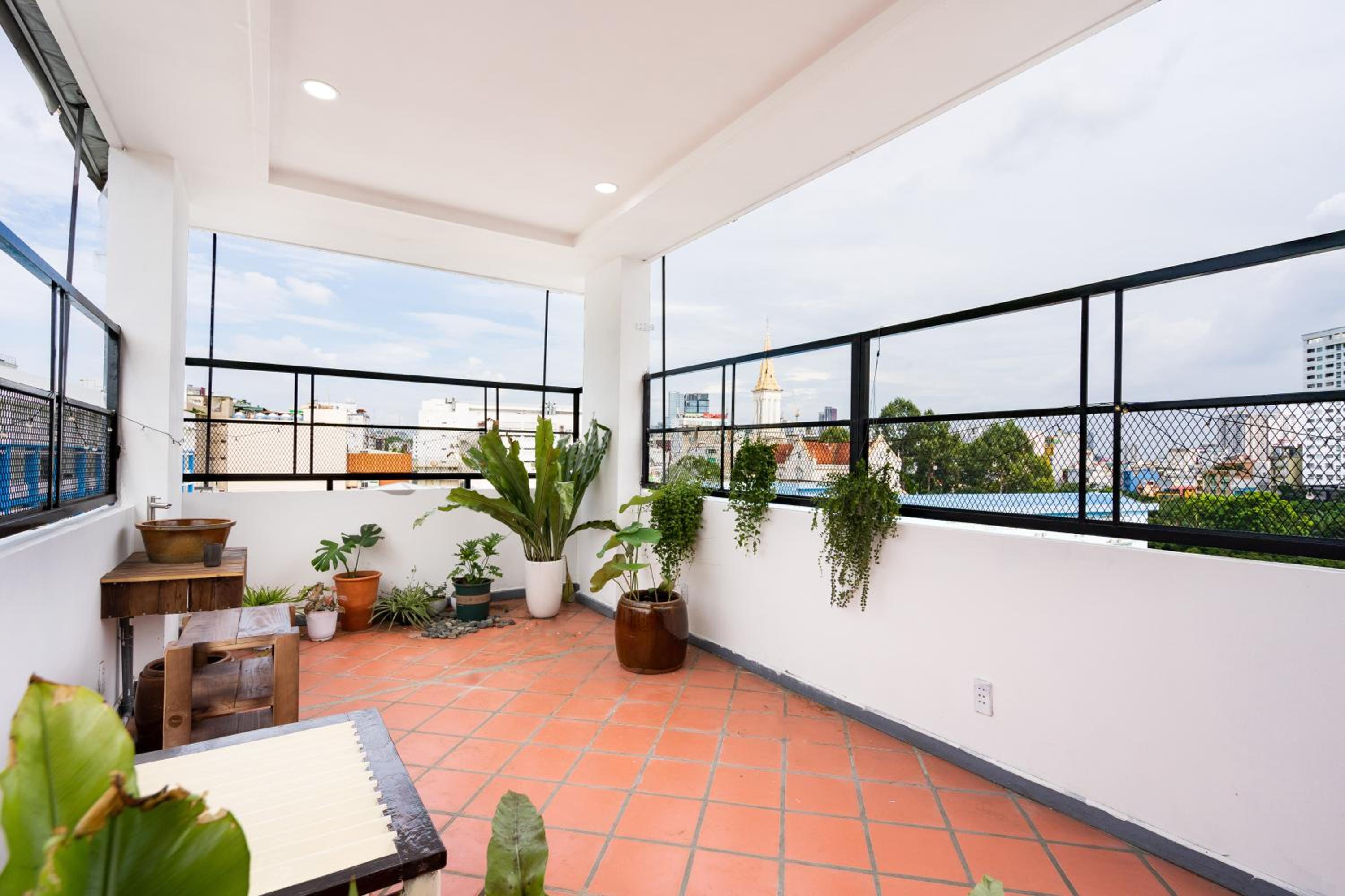 Luong Huu Khanh Homestay - Centre District 1