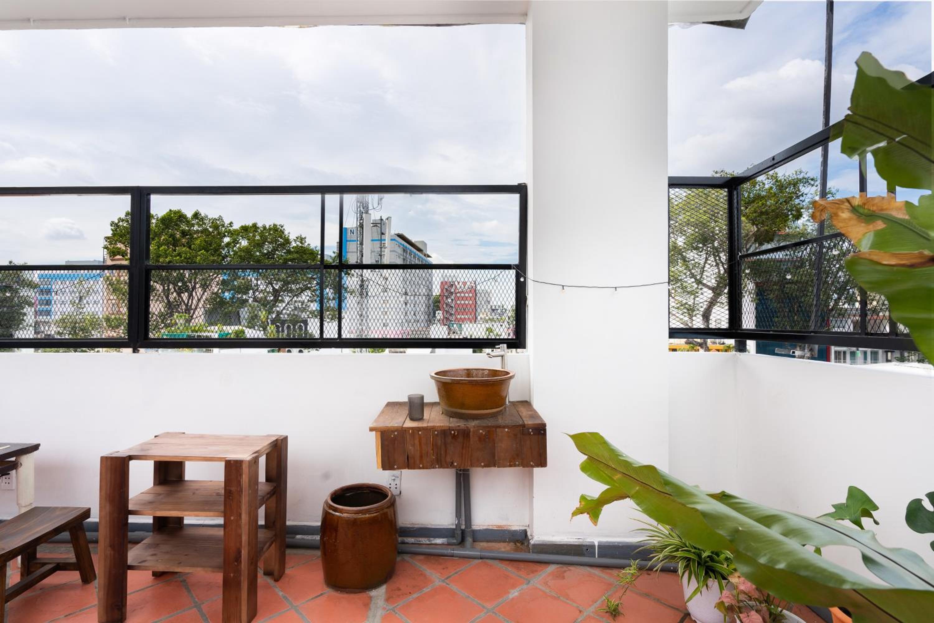 Luong Huu Khanh Homestay - Centre District 1