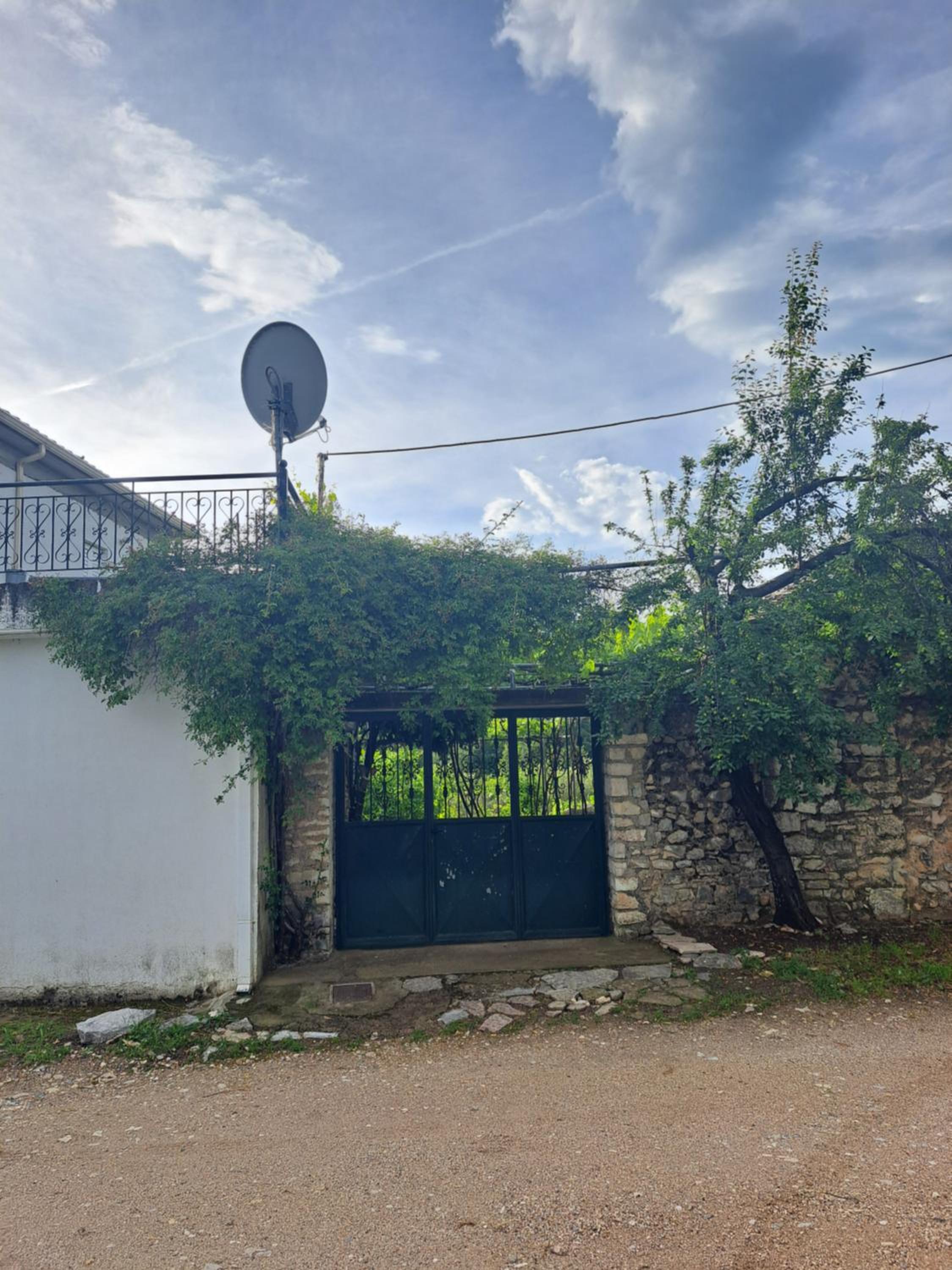 Patara's Apartment