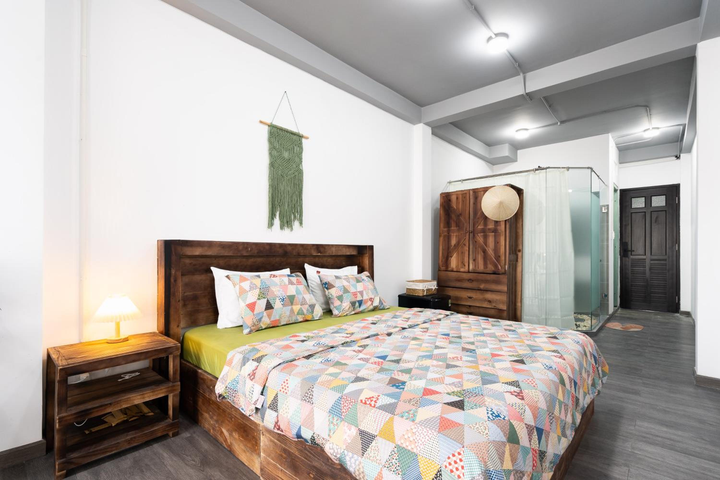 Luong Huu Khanh Homestay - Centre District 1