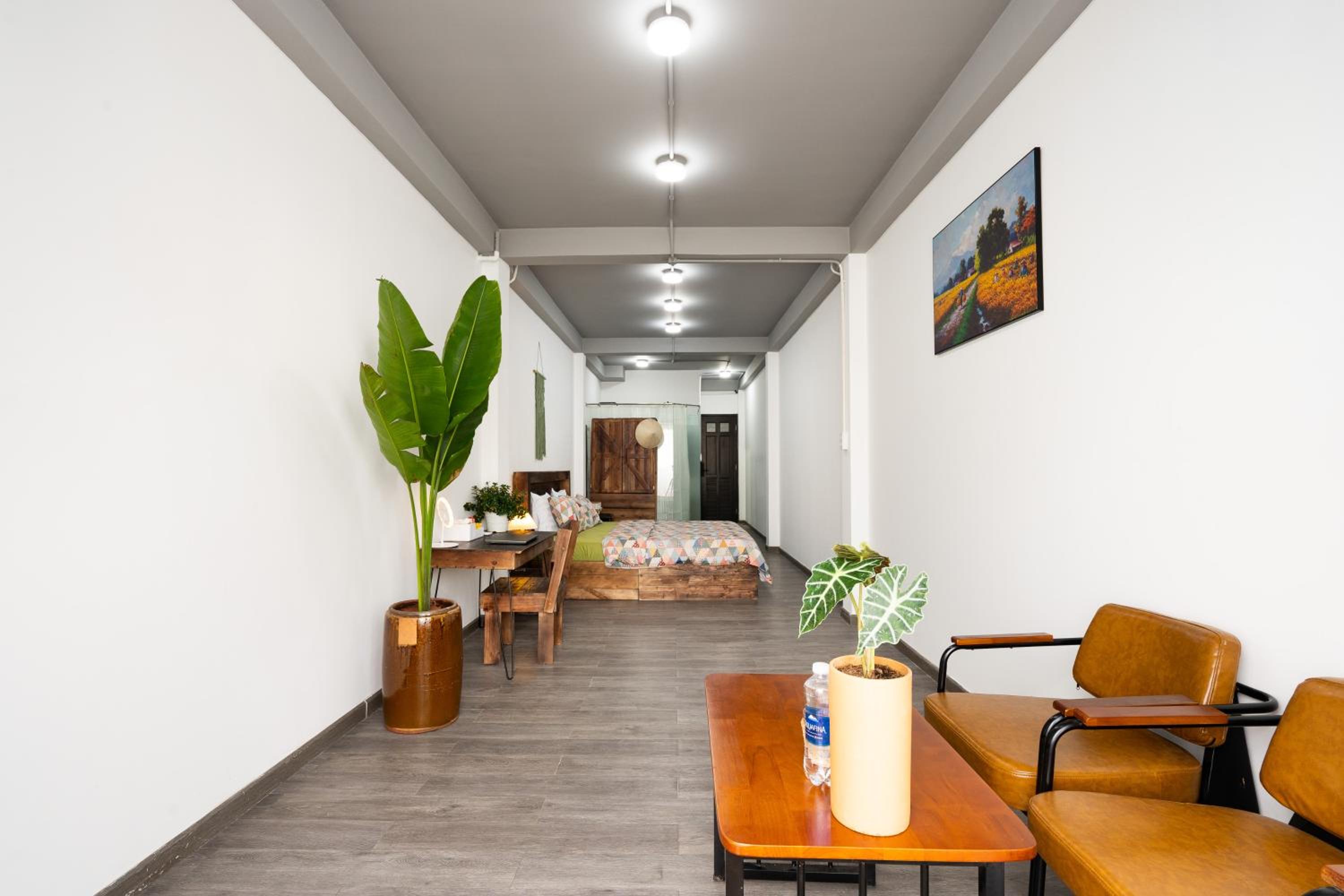 Luong Huu Khanh Homestay - Centre District 1
