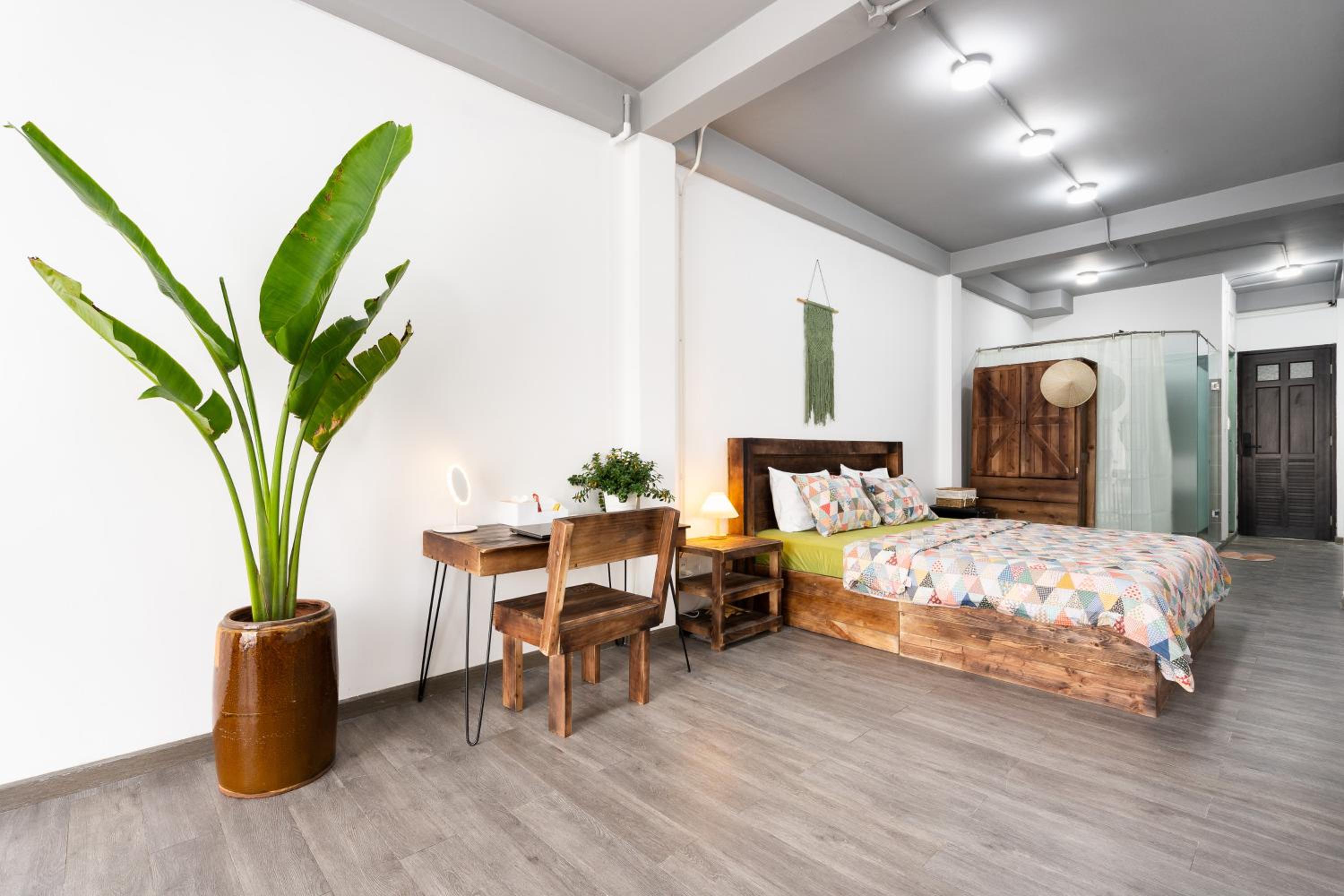 Luong Huu Khanh Homestay - Centre District 1