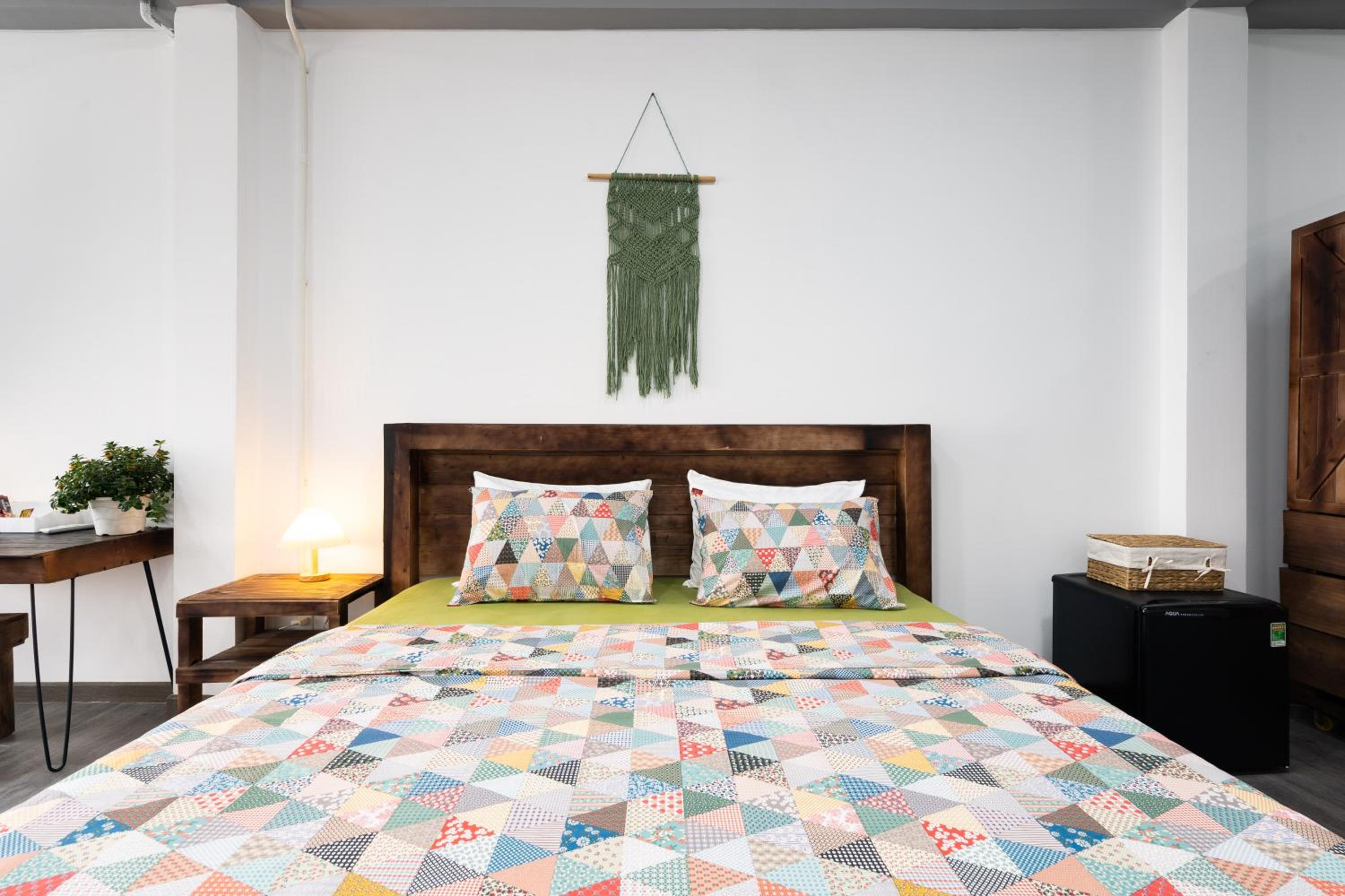 Luong Huu Khanh Homestay - Centre District 1