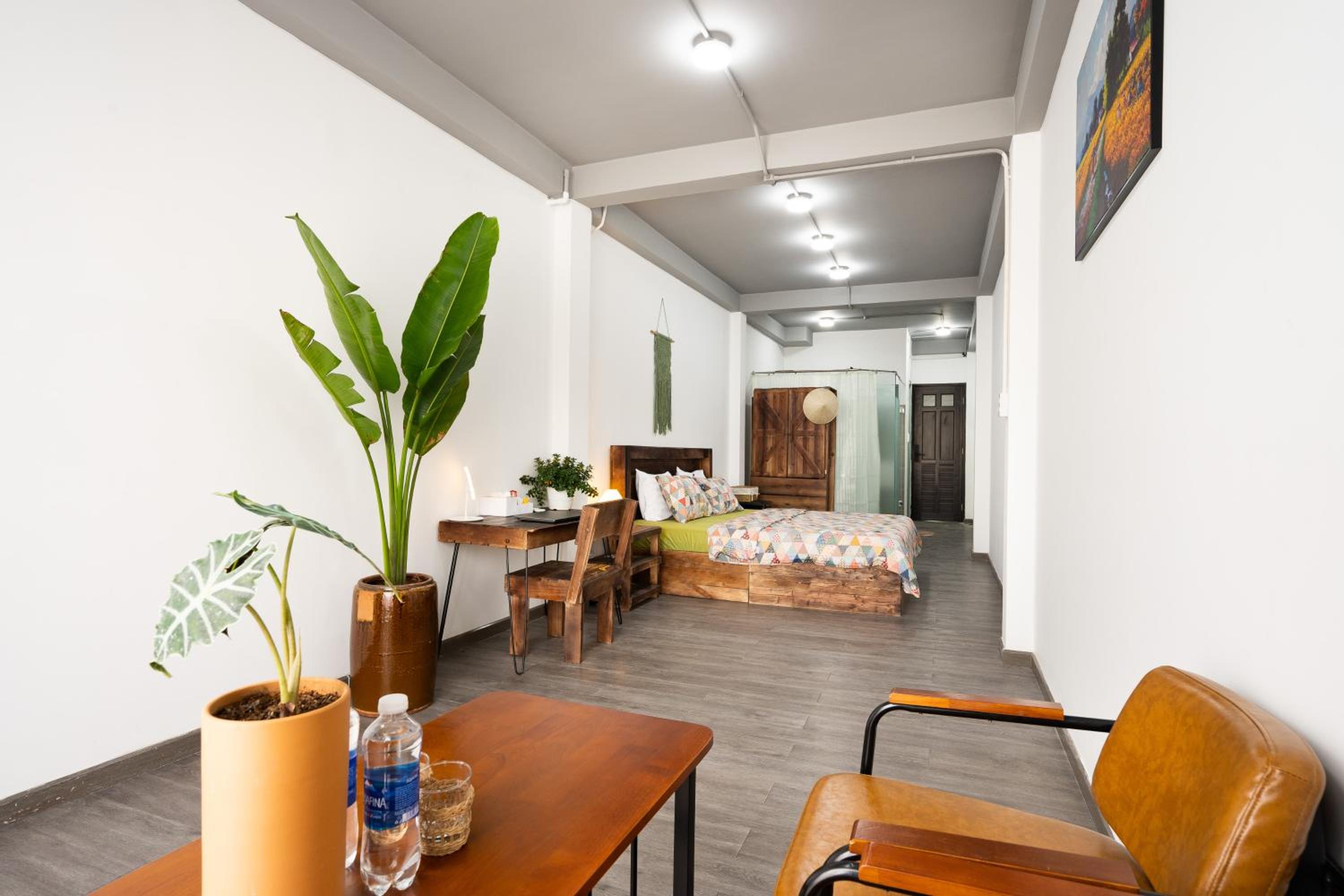 Luong Huu Khanh Homestay - Centre District 1