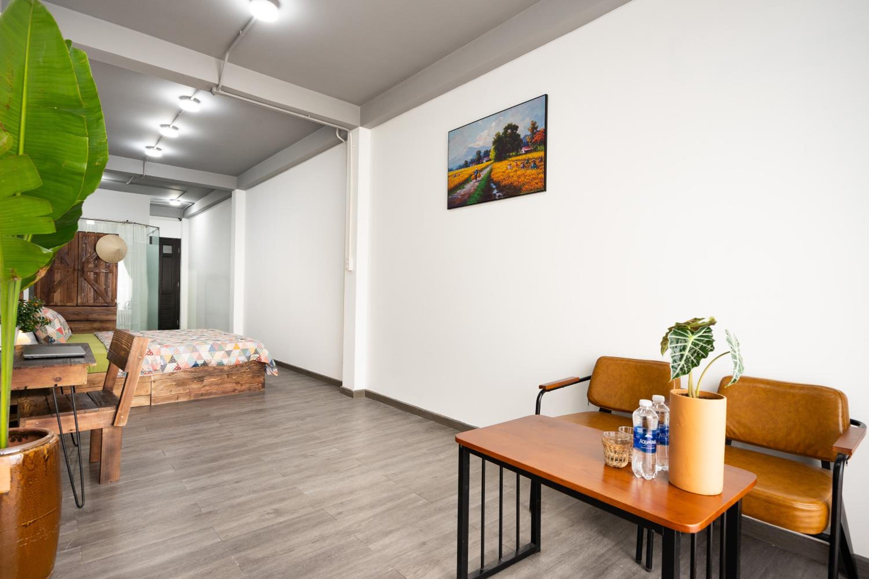 Luong Huu Khanh Homestay - Centre District 1