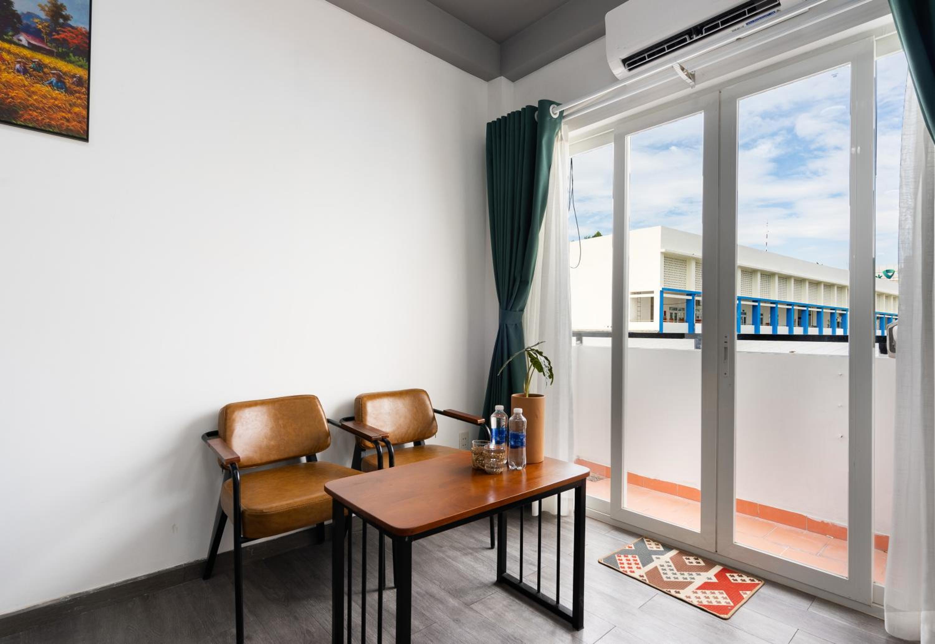 Luong Huu Khanh Homestay - Centre District 1