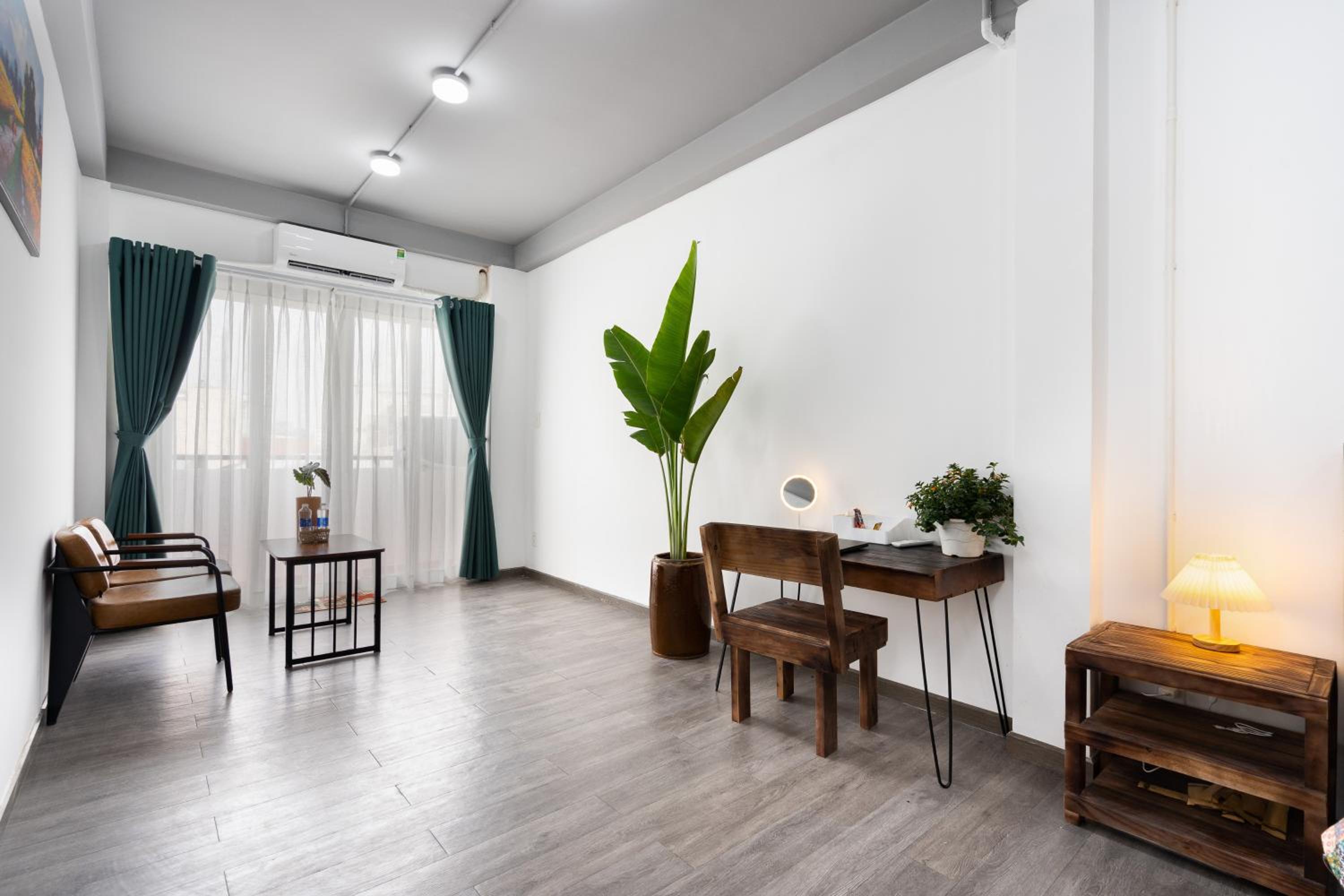 Luong Huu Khanh Homestay - Centre District 1
