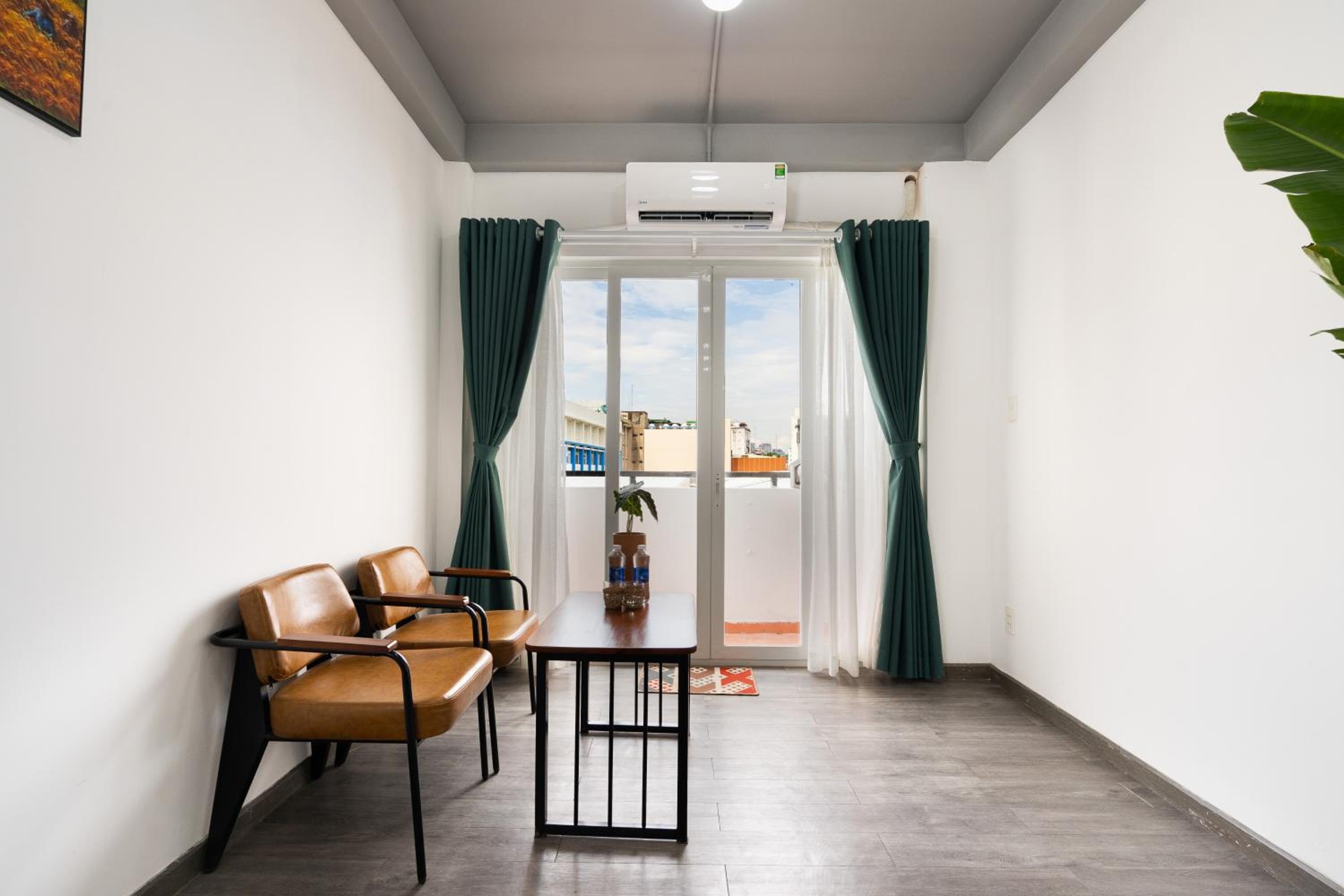 Luong Huu Khanh Homestay - Centre District 1