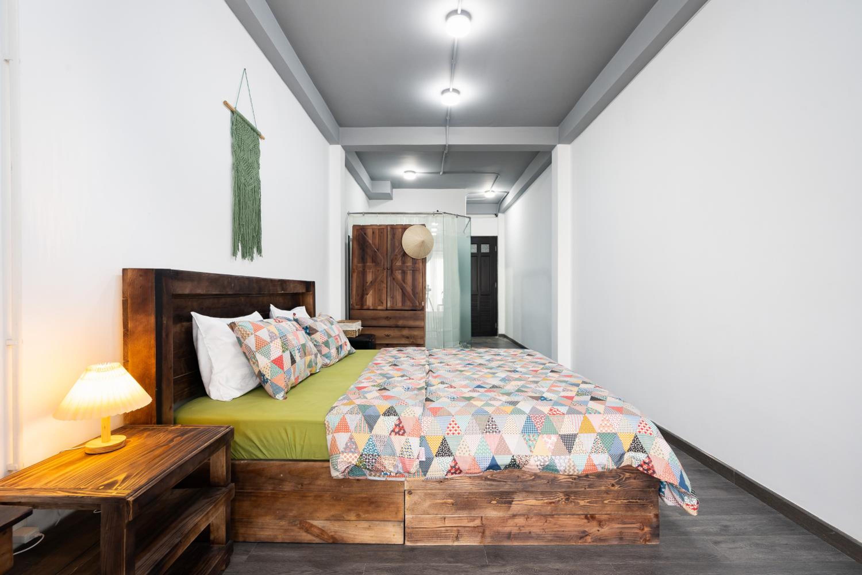 Luong Huu Khanh Homestay - Centre District 1