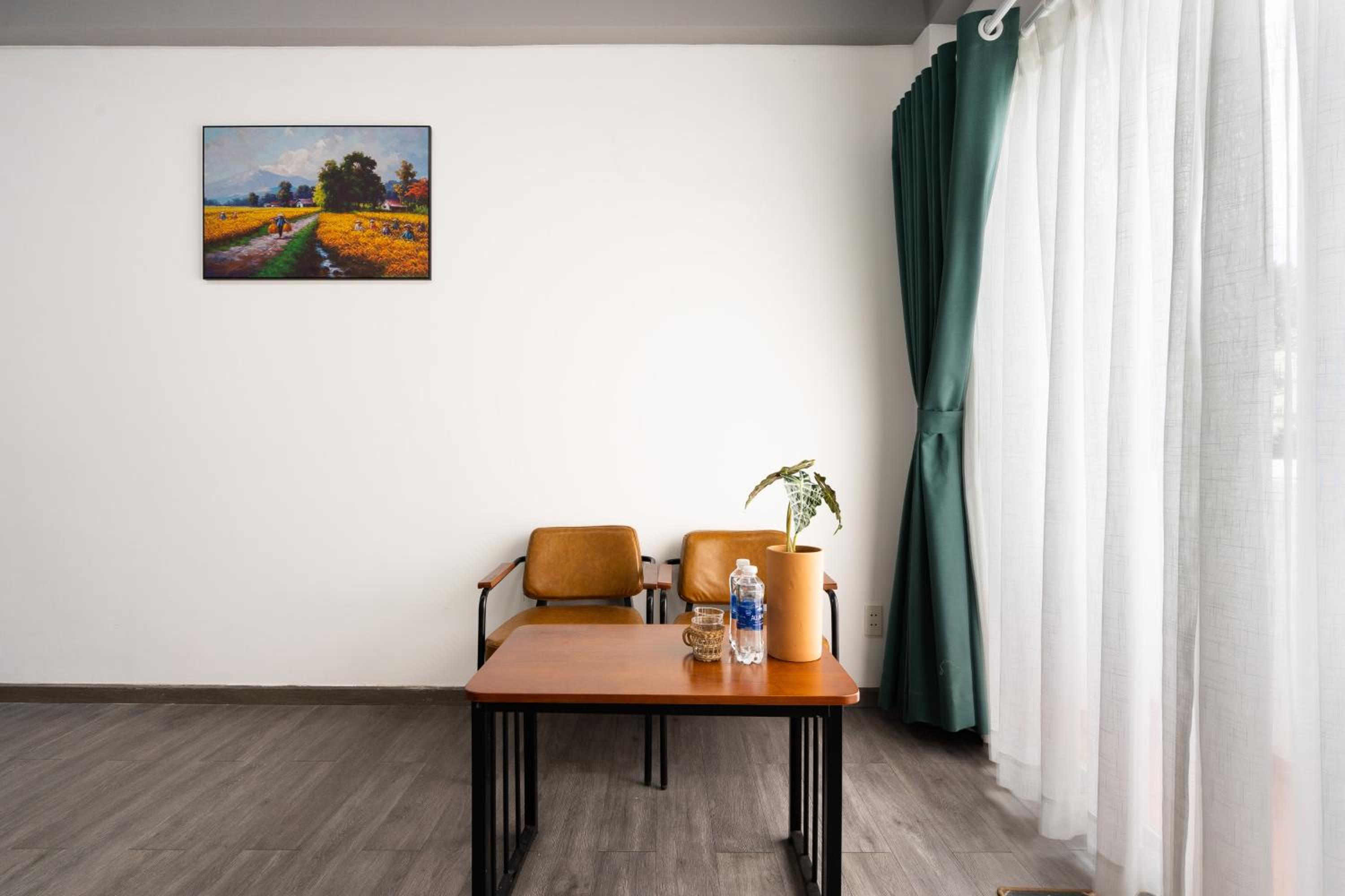 Luong Huu Khanh Homestay - Centre District 1