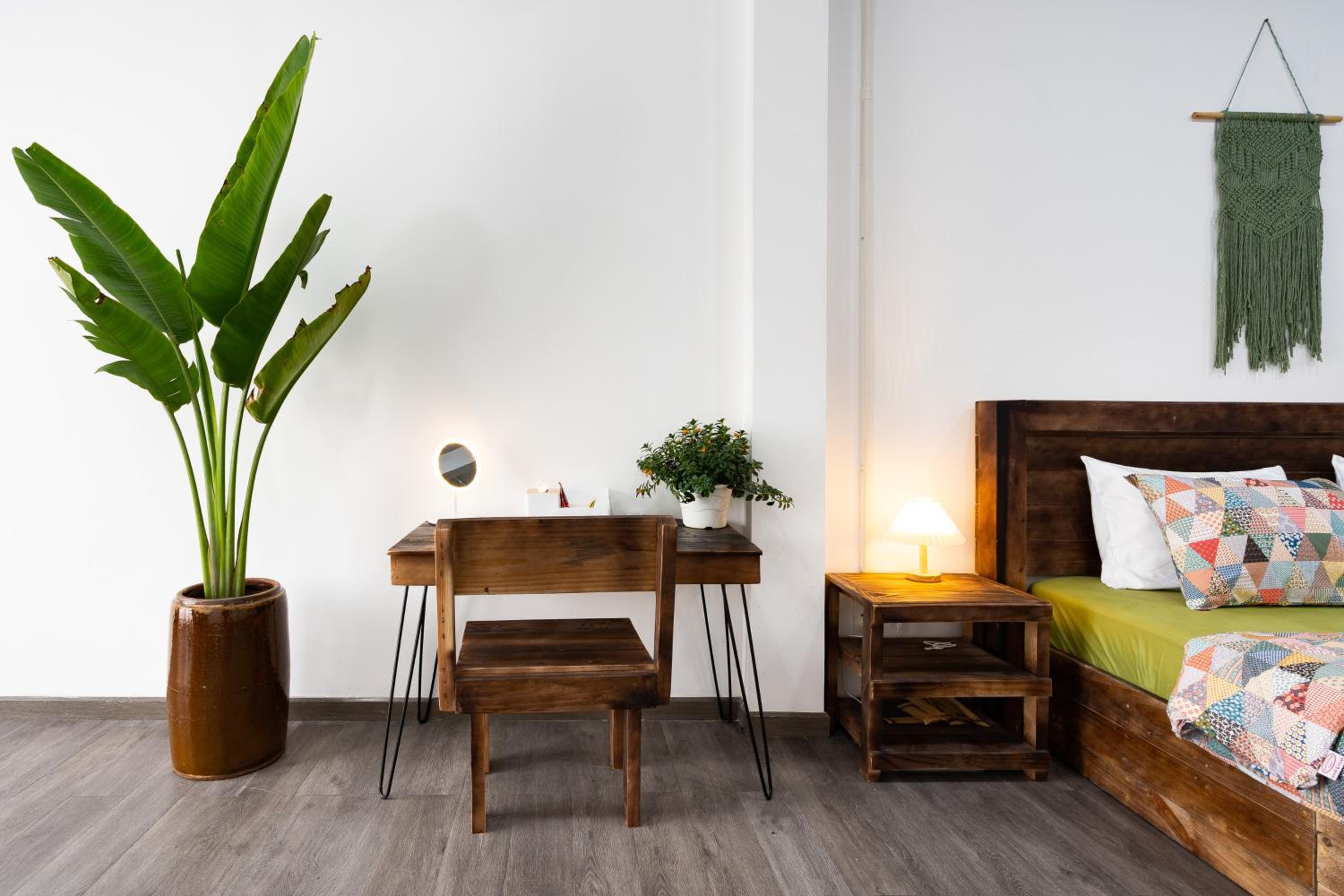 Luong Huu Khanh Homestay - Centre District 1