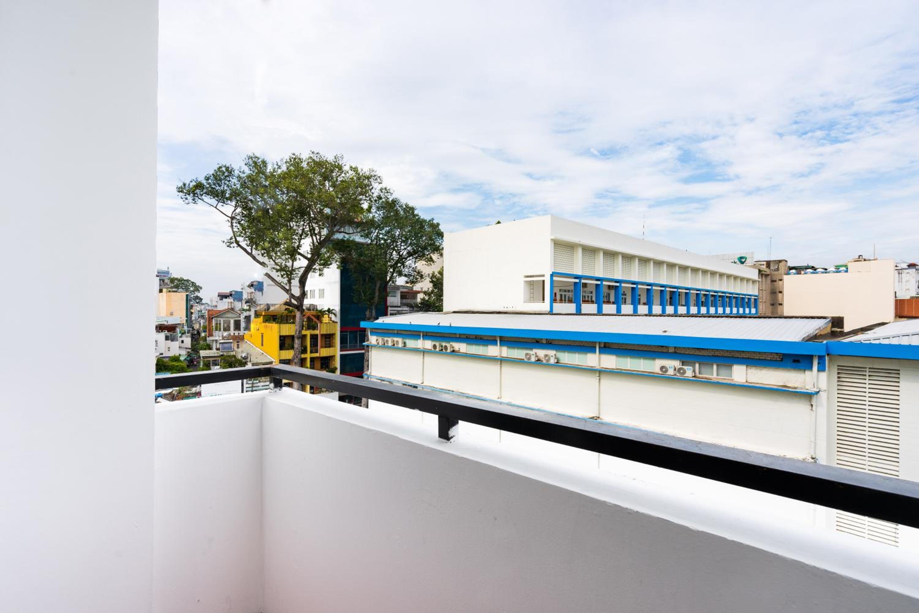 Luong Huu Khanh Homestay - Centre District 1