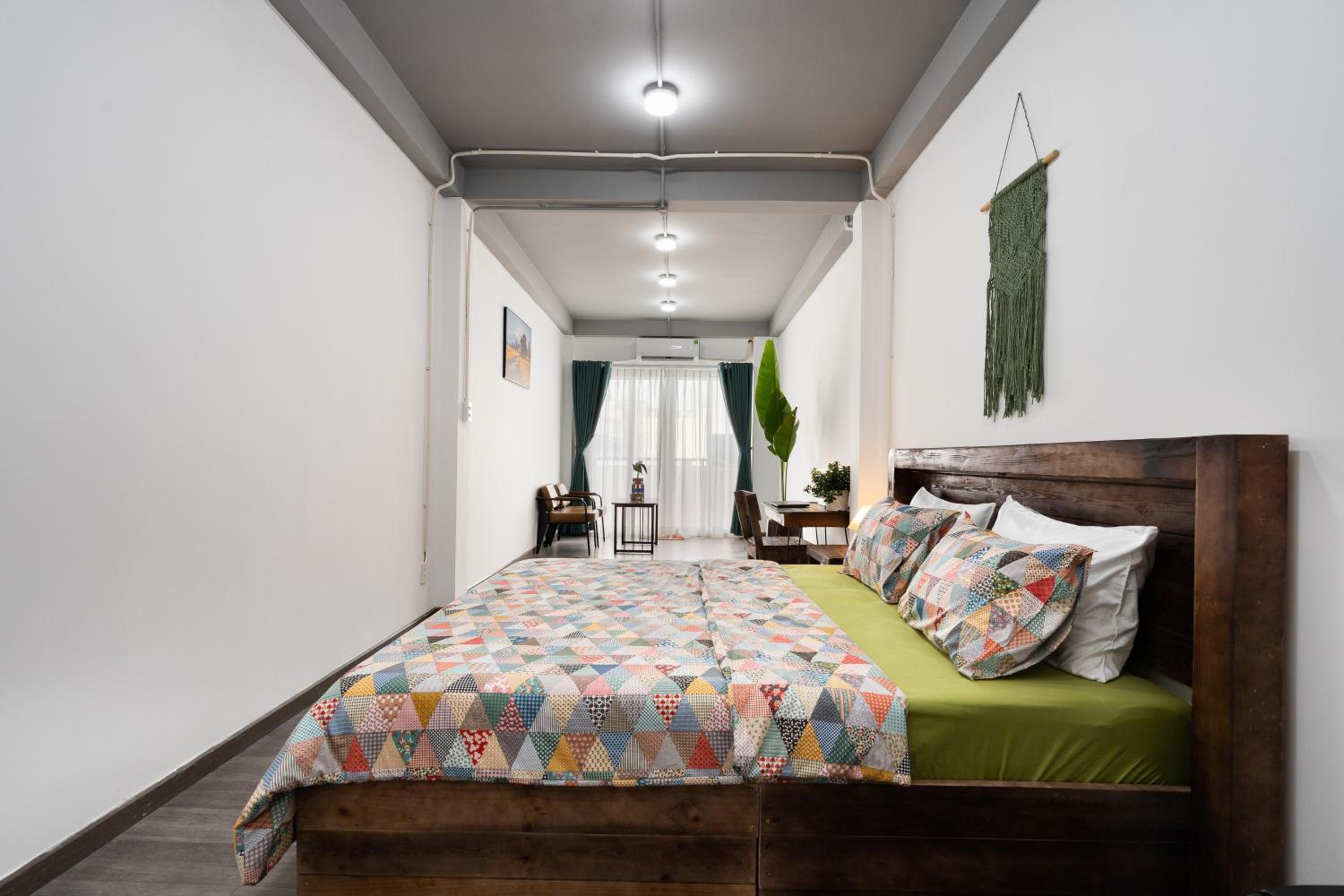 Luong Huu Khanh Homestay - Centre District 1