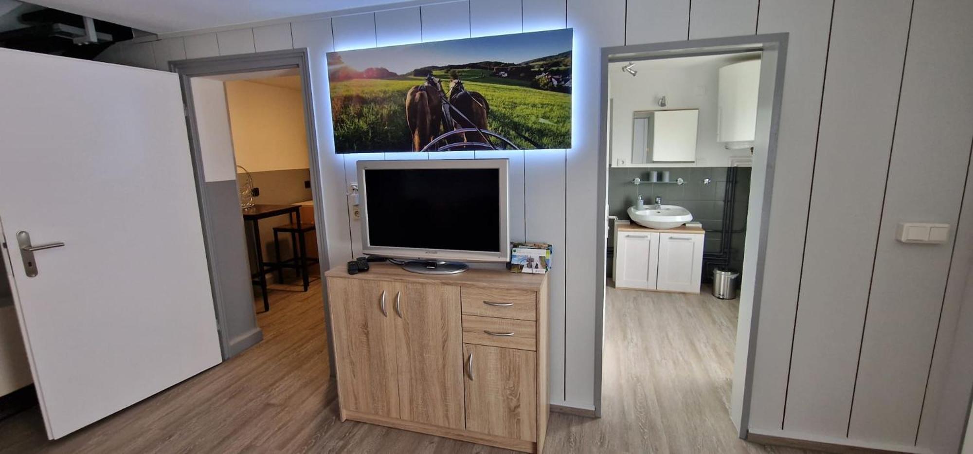 Ferienhäuser Hohe Klinge