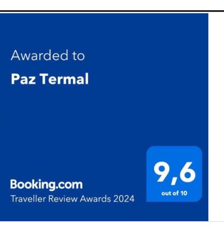 Paz Termal