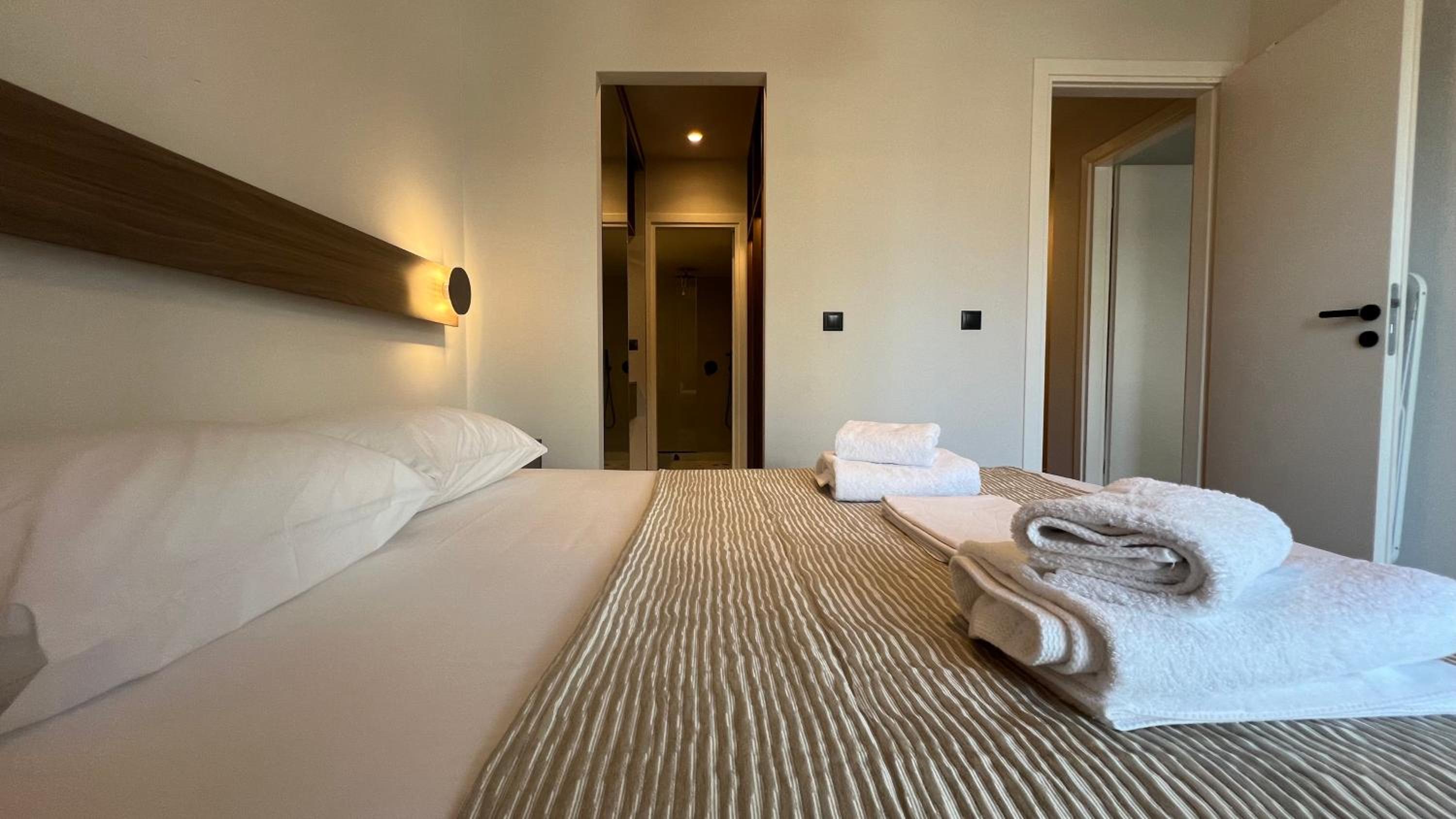 Imittou Modern apt in Pangrati photo 5