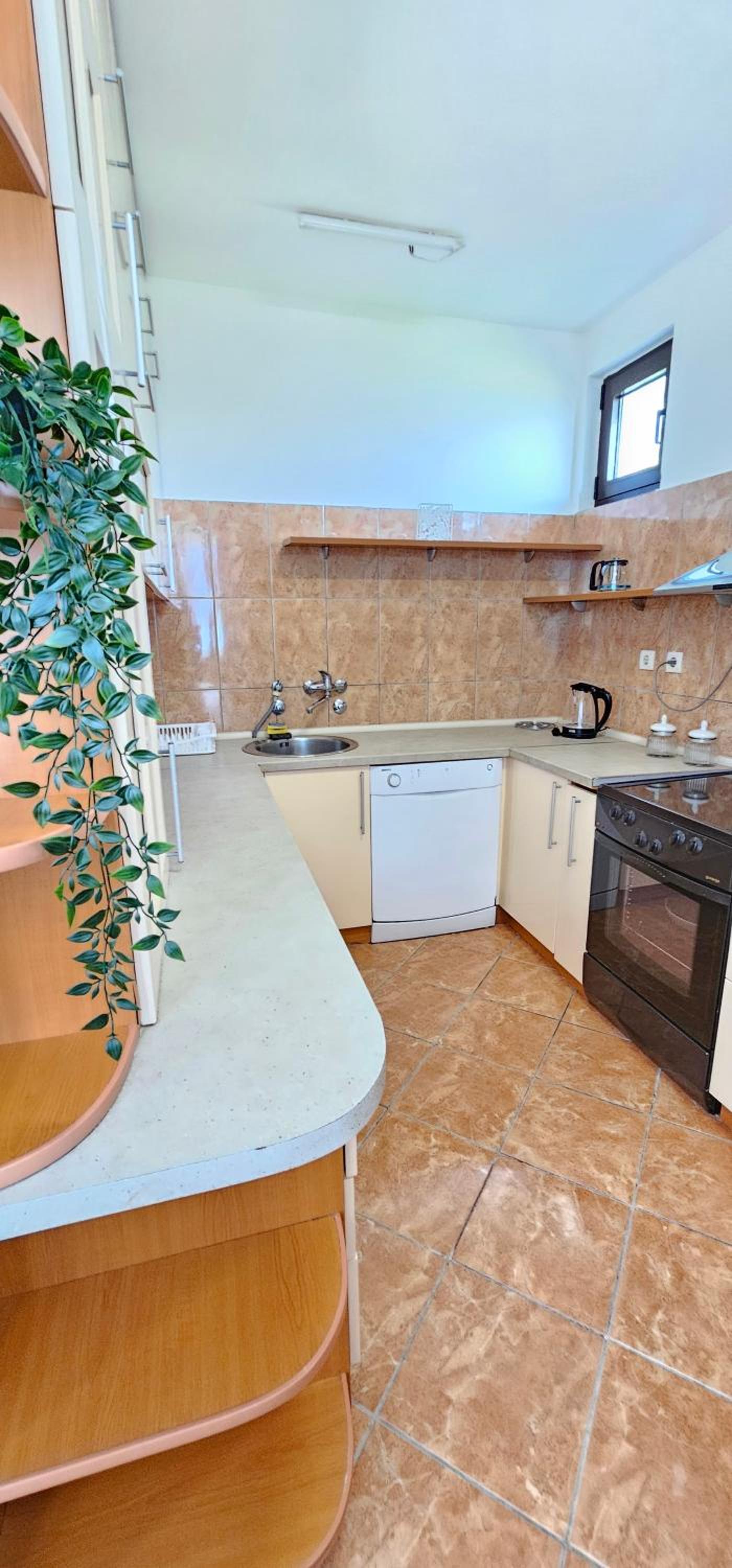 Apartment Ksenija
