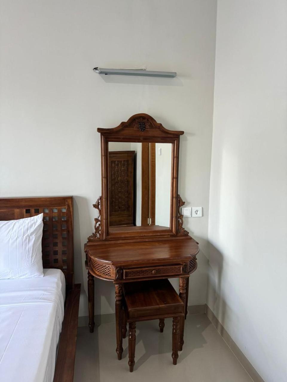 Simple Homestay Balangan view 2
