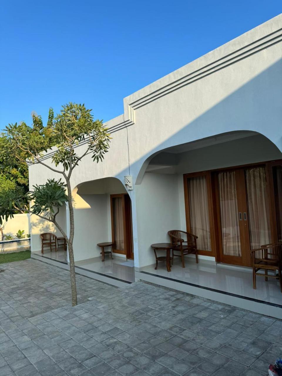 Simple Homestay Balangan view 4
