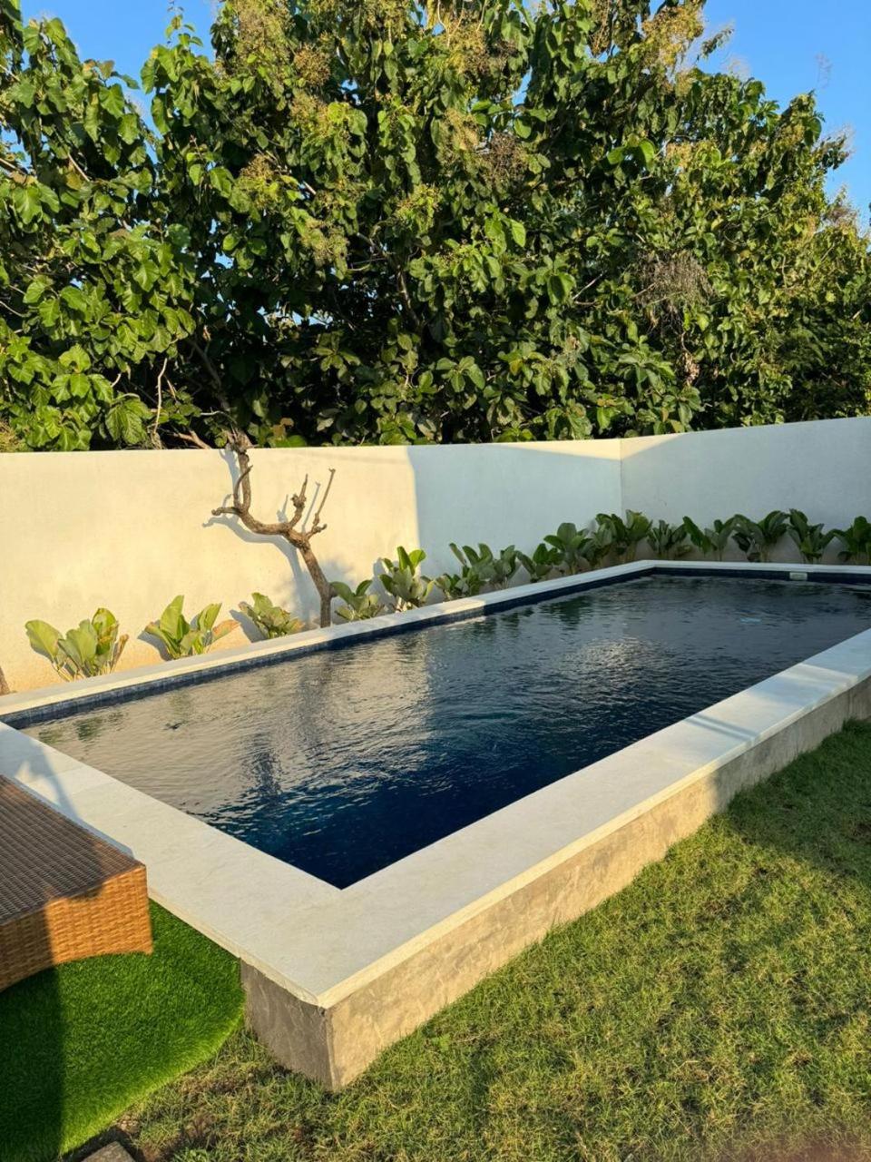 Simple Homestay Balangan view 5