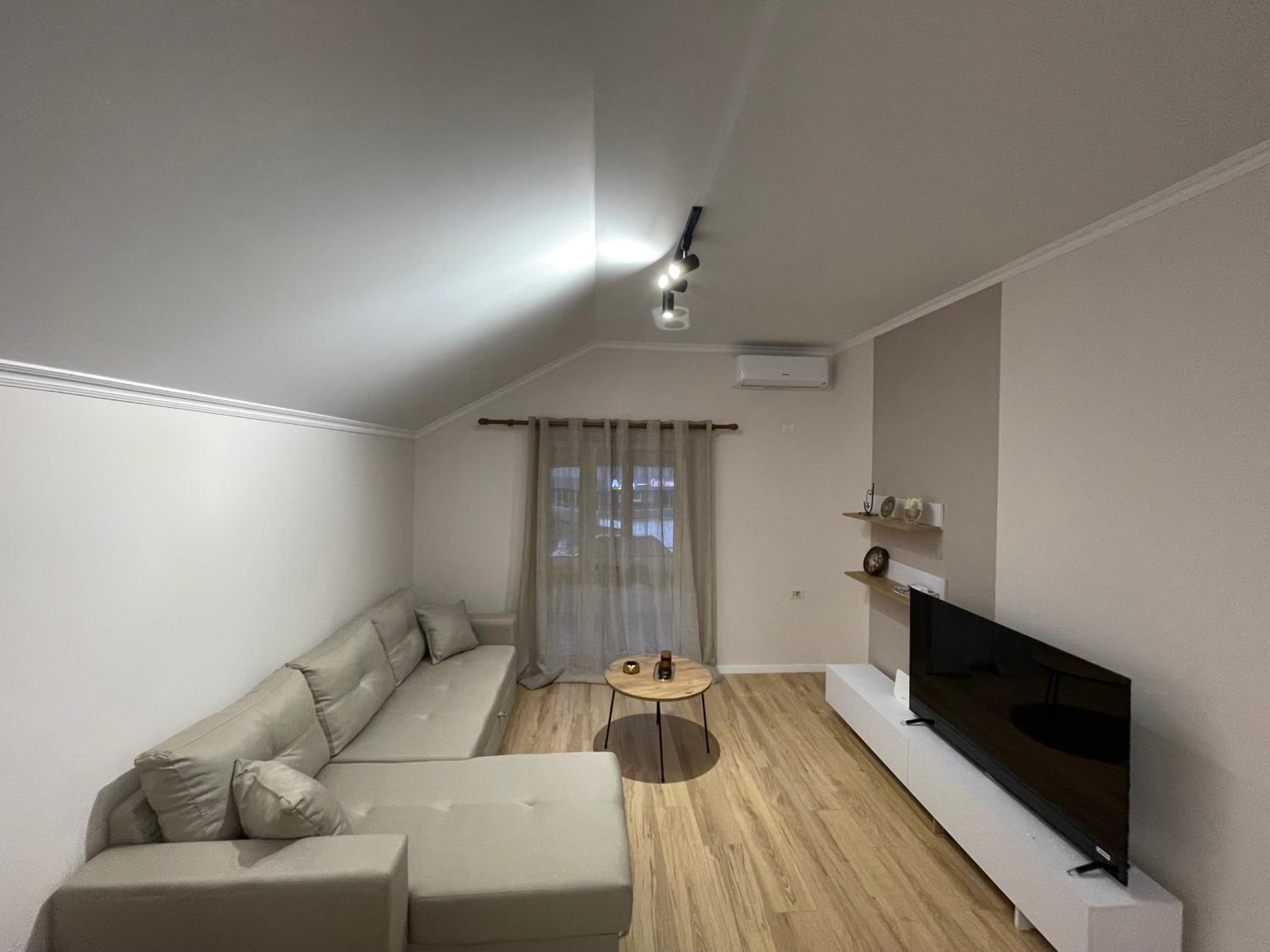 City Center Apartment 2