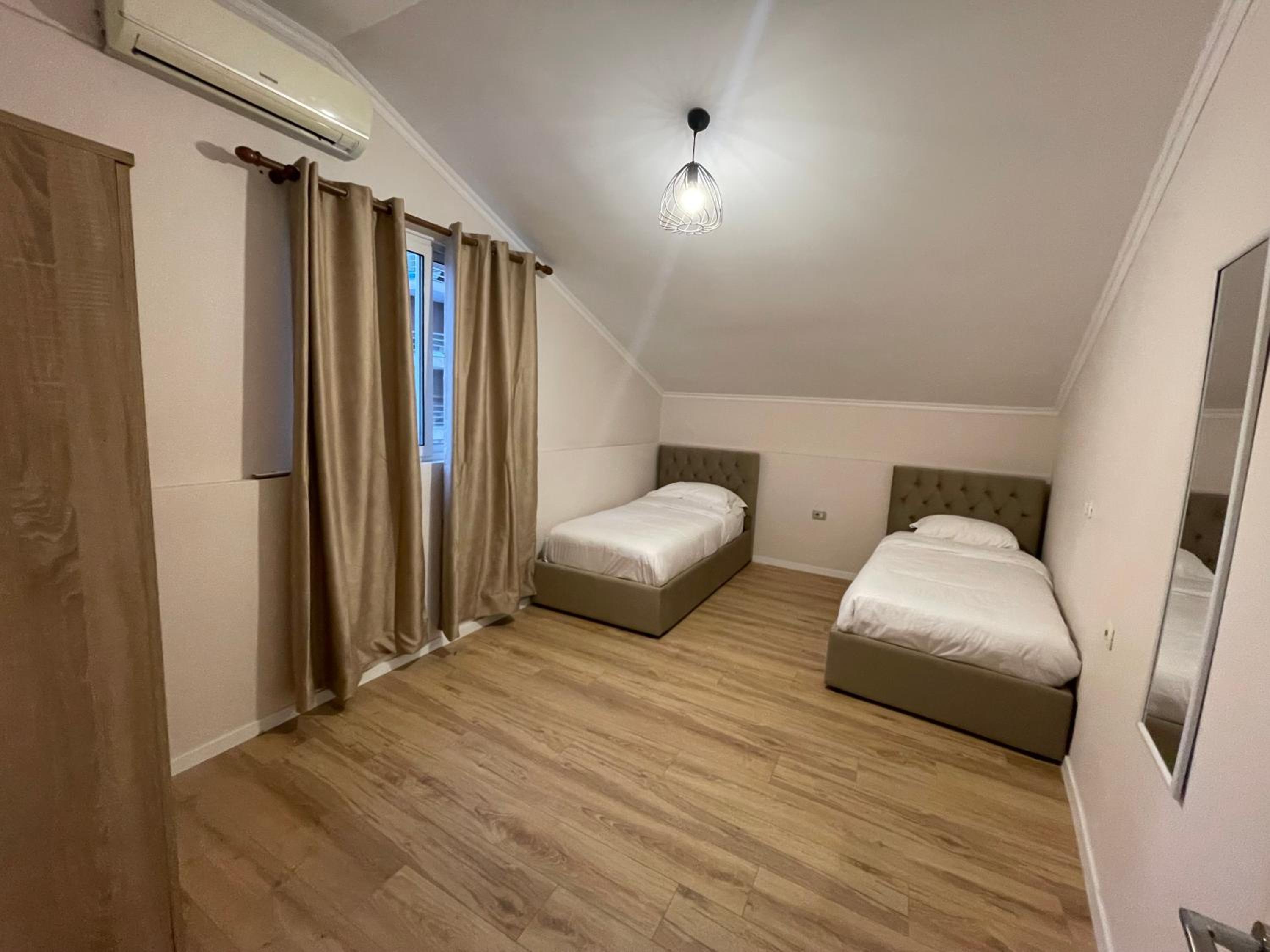 City Center Apartment 2