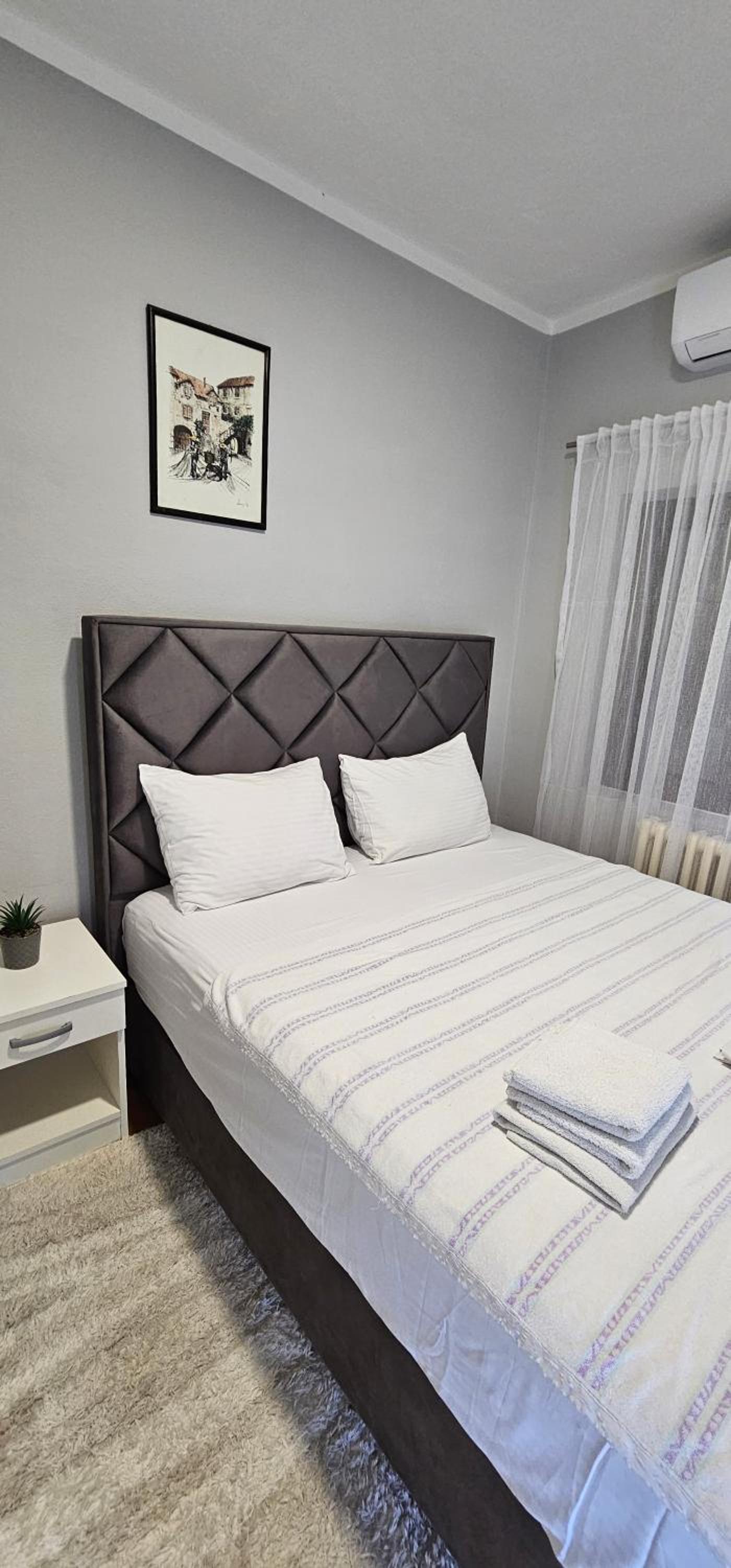 Apartment Ksenija