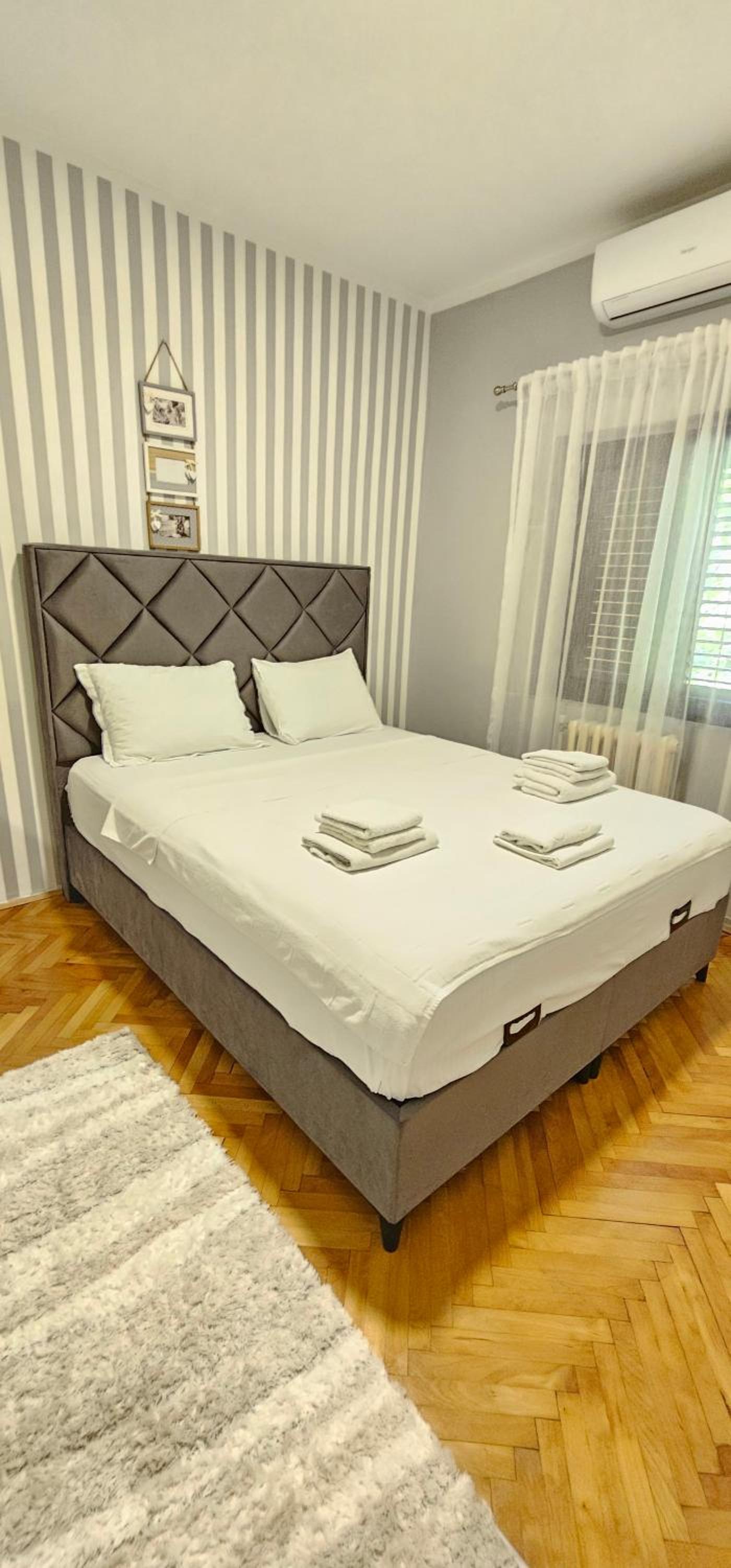 Apartment Ksenija
