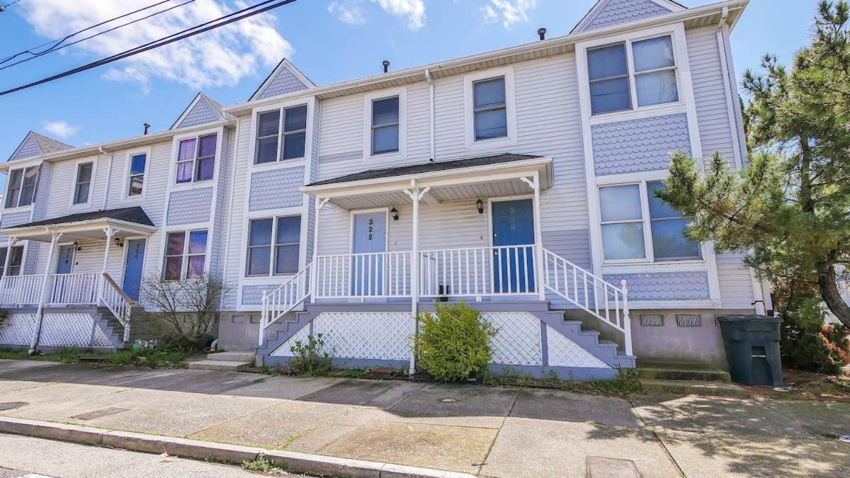 Stylish Beach Home - Quiet Neighborhood in AC view 2