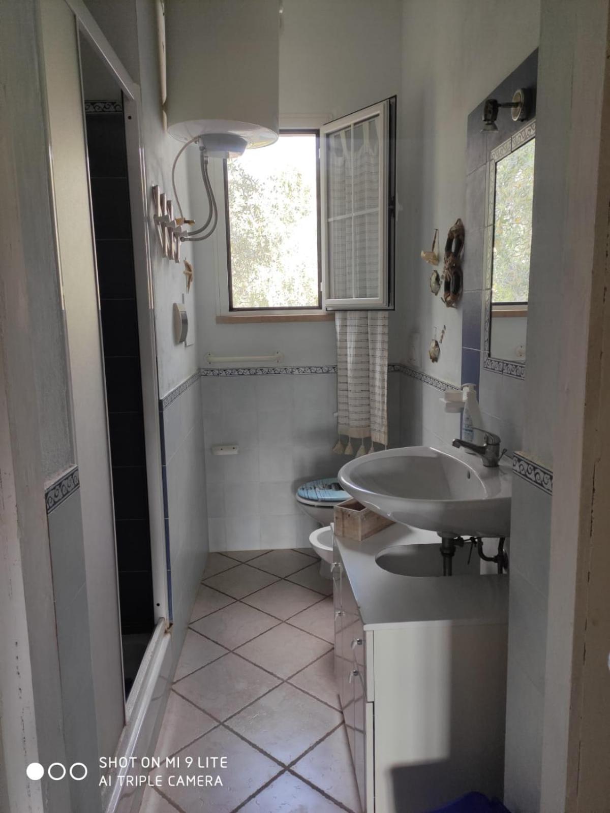 Agriturismo mare natura