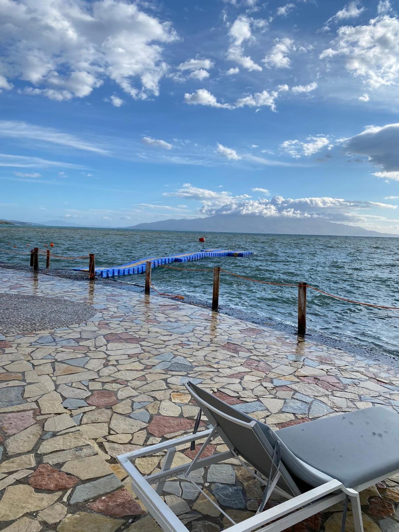 Superior Private Apartment at the Resort in Sarande