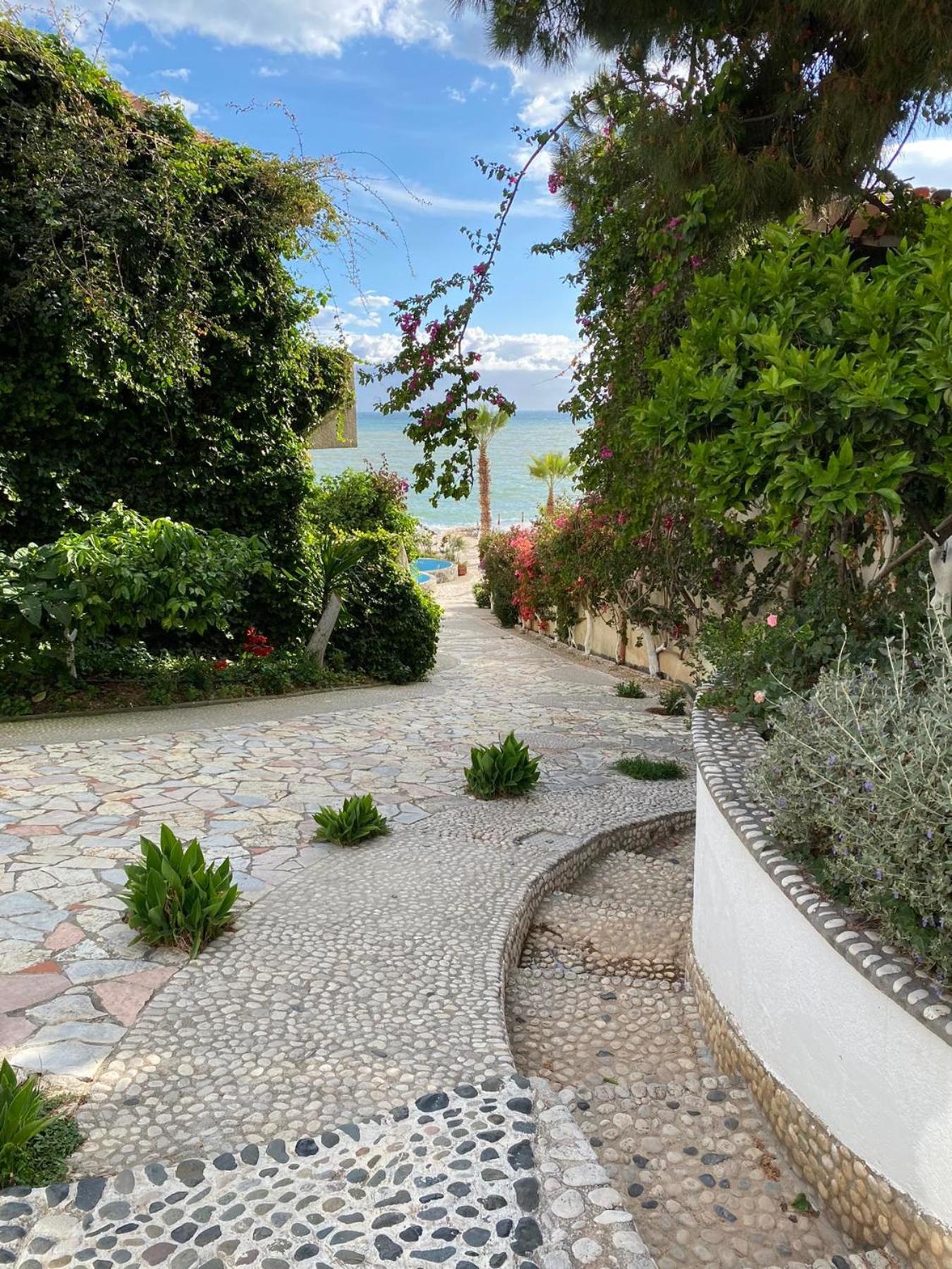 Superior Private Apartment at the Resort in Sarande