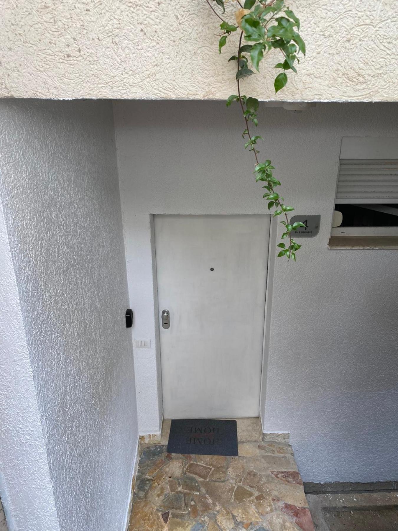 Superior Private Apartment at the Resort in Sarande