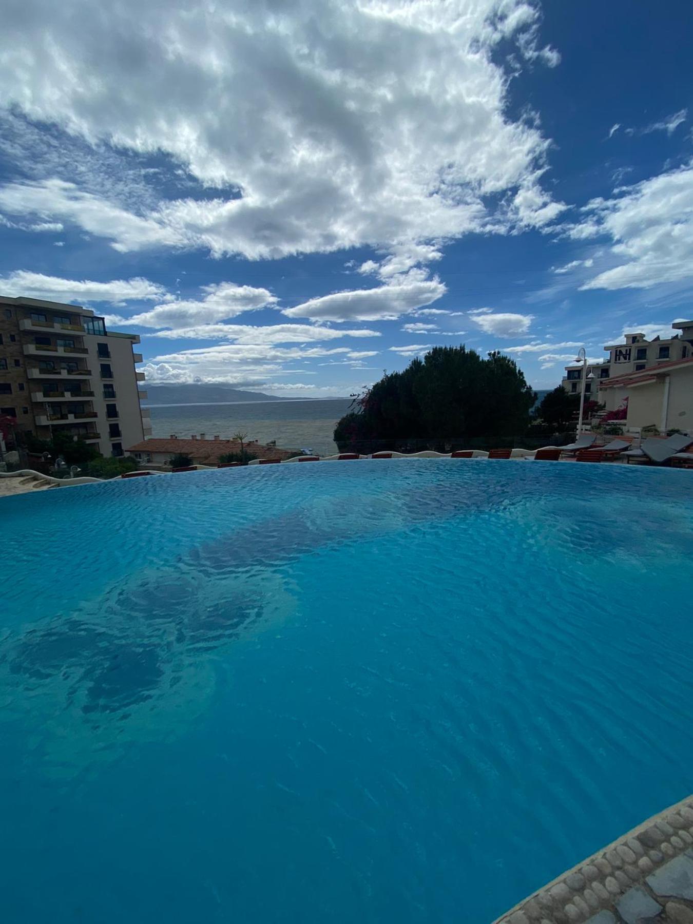Superior Private Apartment at the Resort in Sarande